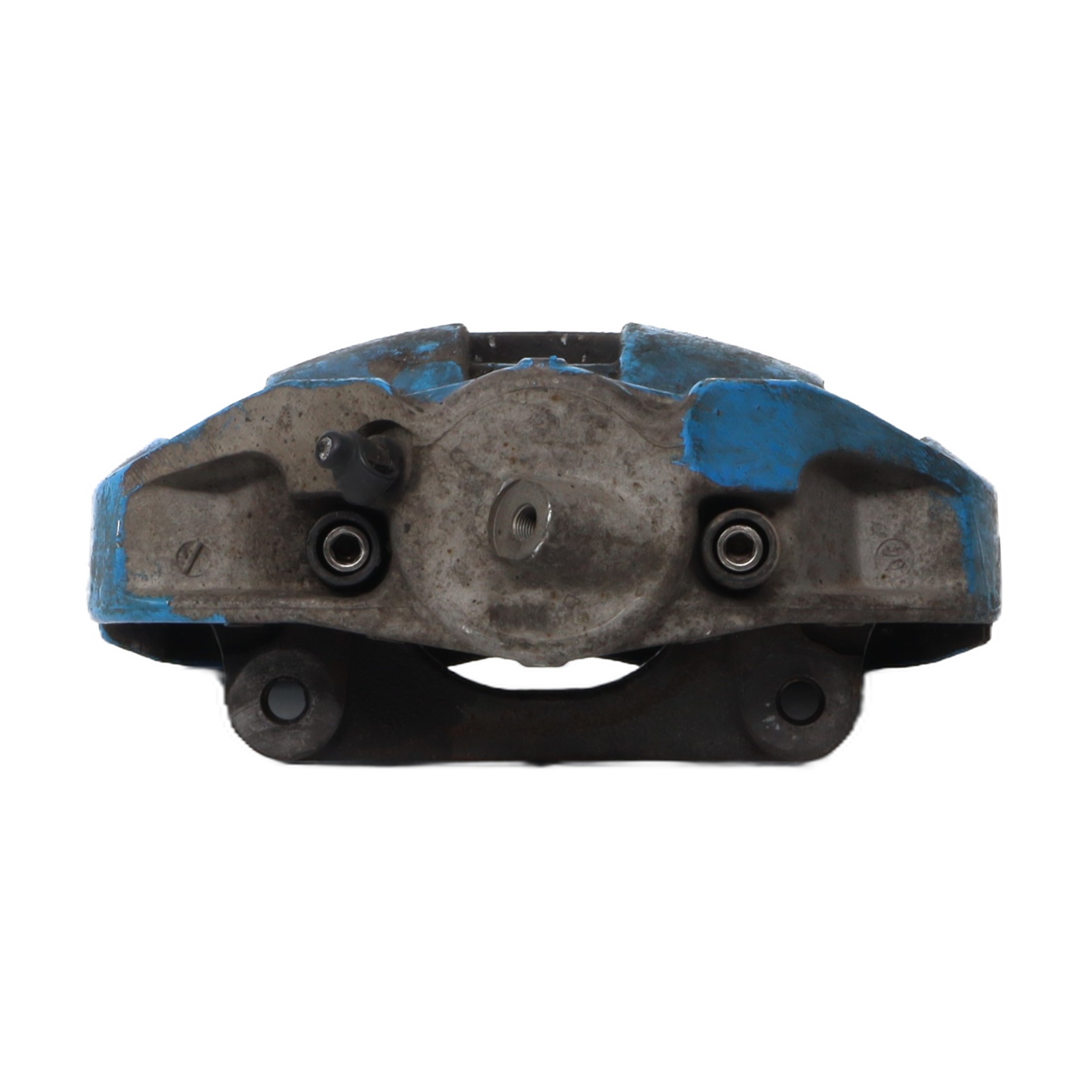 Etrier avant droit (freinage) pour BMW SERIE 5 E60 PHASE 2 Etrier avant droit (freinage) pour BMW SERIE 5 E60 PHASE 2
