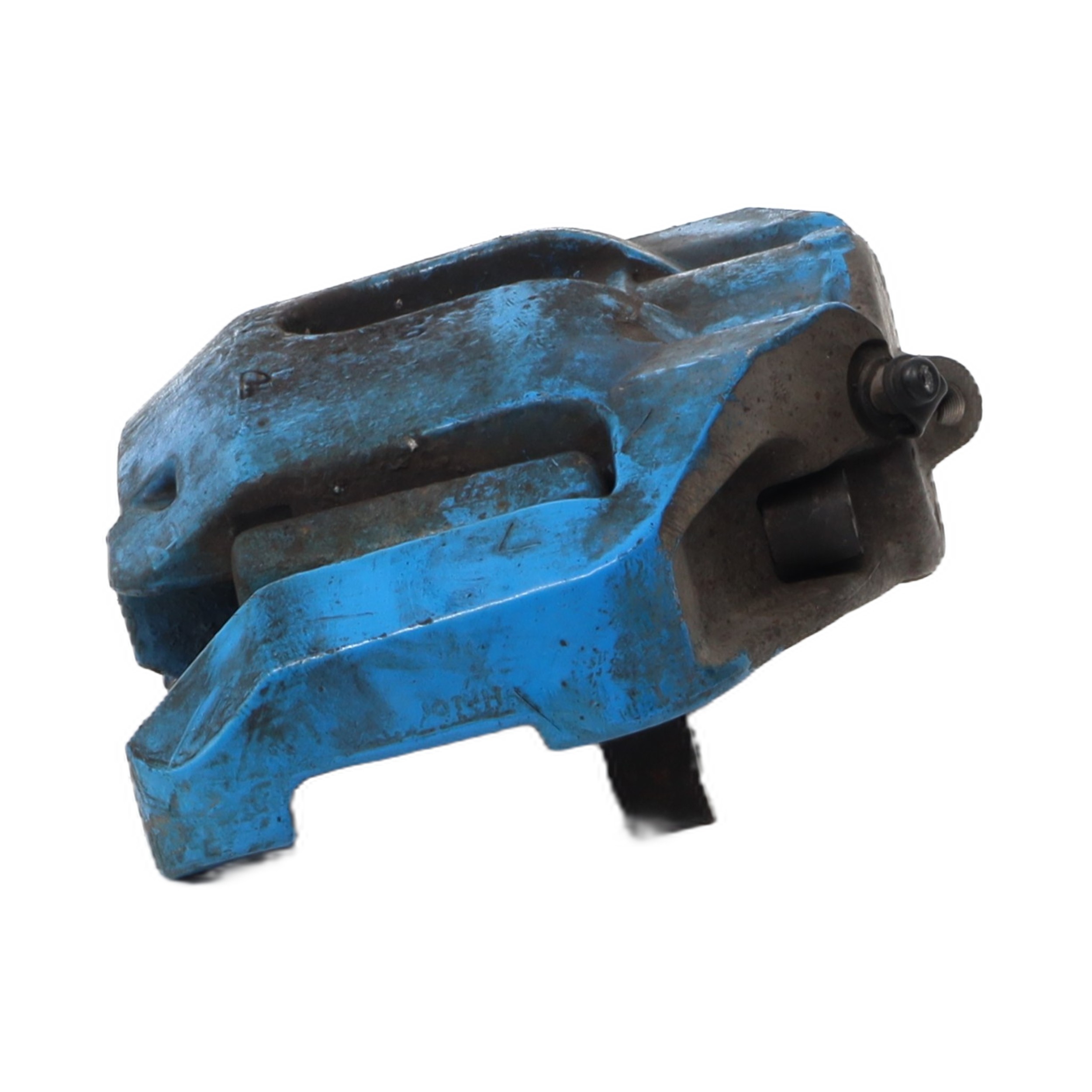 Etrier avant droit (freinage) pour BMW SERIE 5 E60 PHASE 2 Etrier avant droit (freinage) pour BMW SERIE 5 E60 PHASE 2