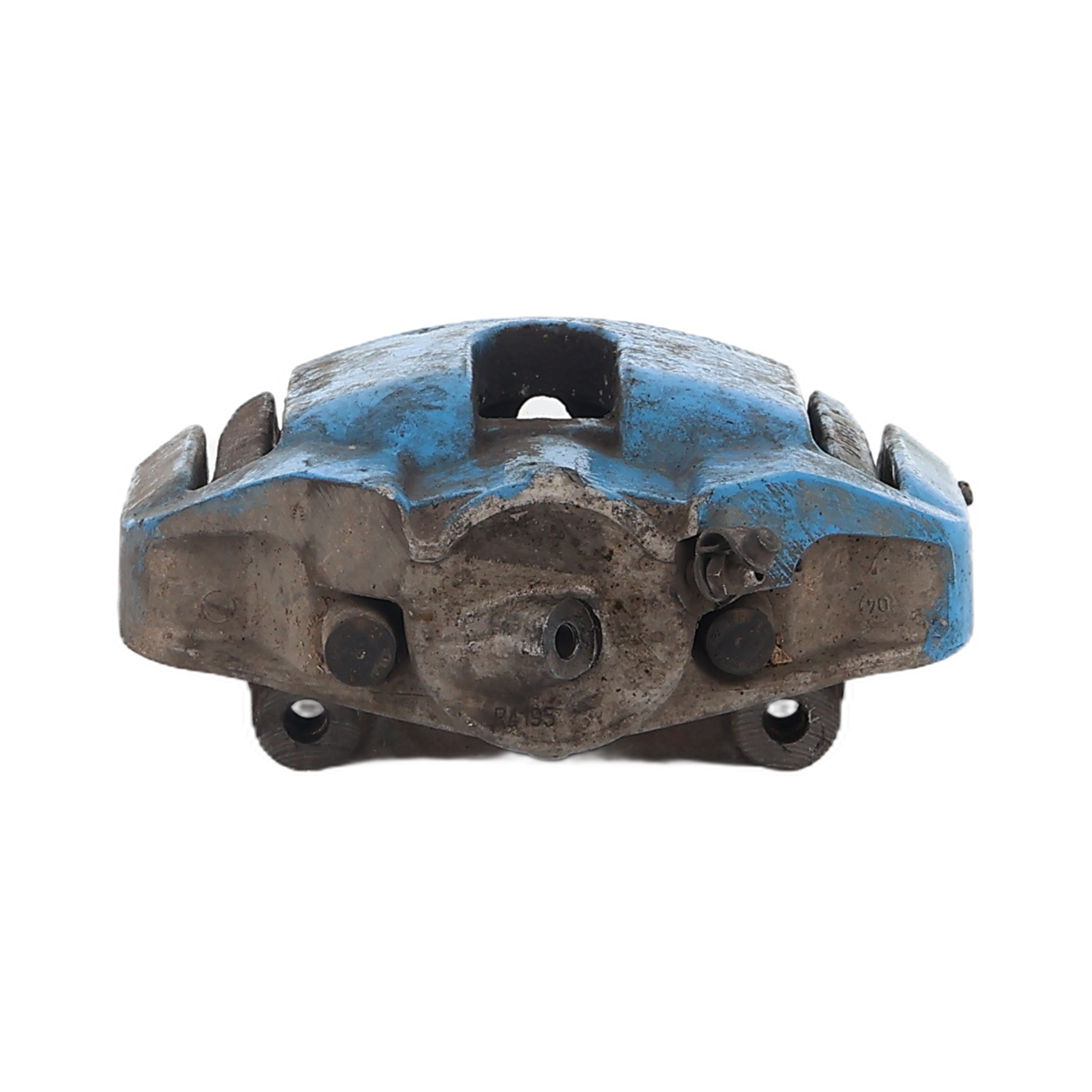 Etrier avant gauche (freinage) pour BMW SERIE 5 E60 PHASE 2 Etrier avant gauche (freinage) pour BMW SERIE 5 E60 PHASE 2