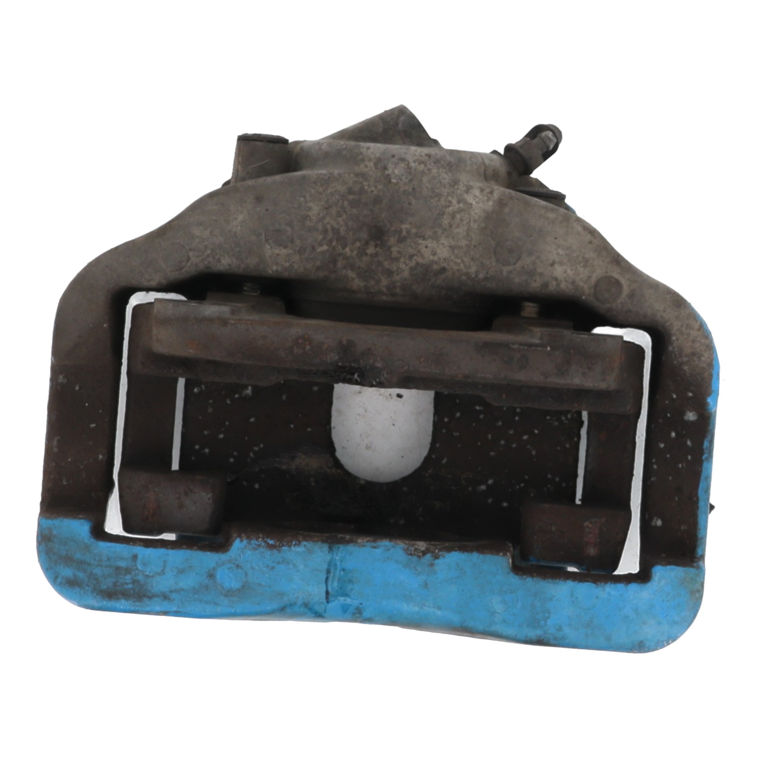 Etrier avant gauche (freinage) pour BMW SERIE 5 E60 PHASE 2 Etrier avant gauche (freinage) pour BMW SERIE 5 E60 PHASE 2