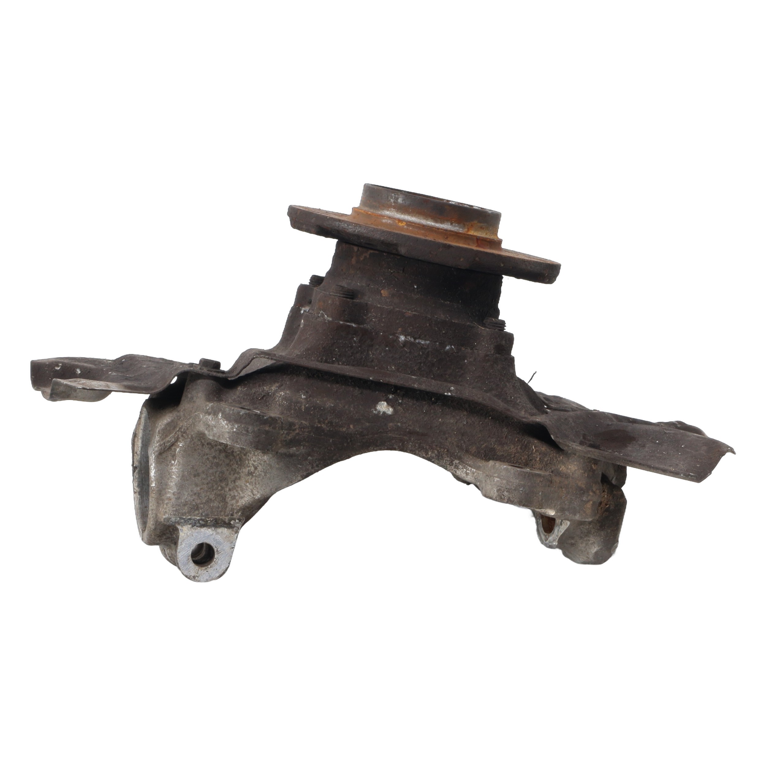 Pivot de moyeu avant gauche pour BMW SERIE 5 E60 PHASE 2 Pivot de moyeu avant gauche pour BMW SERIE 5 E60 PHASE 2