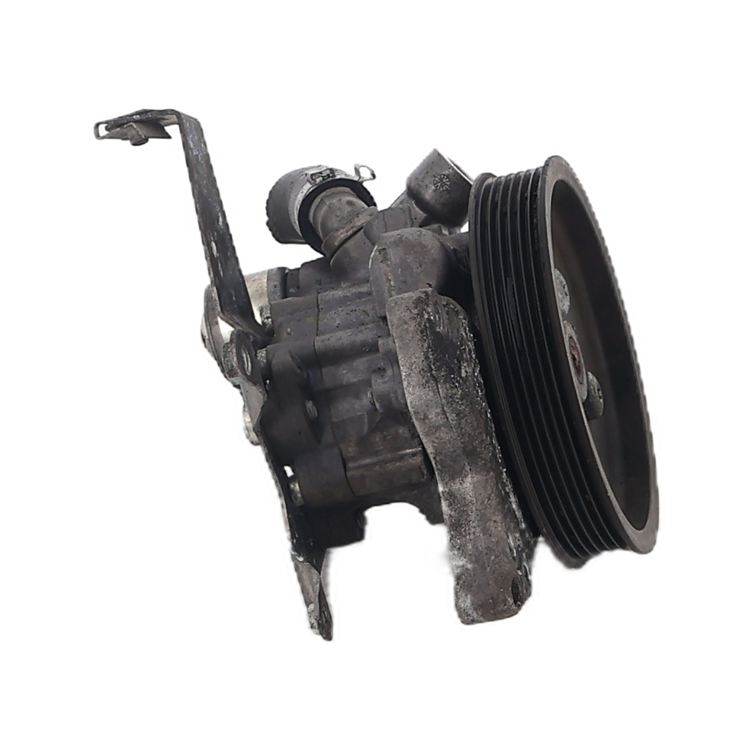 Pompe de direction pour BMW SERIE 5 E60 PHASE 2 Pompe de direction pour BMW SERIE 5 E60 PHASE 2