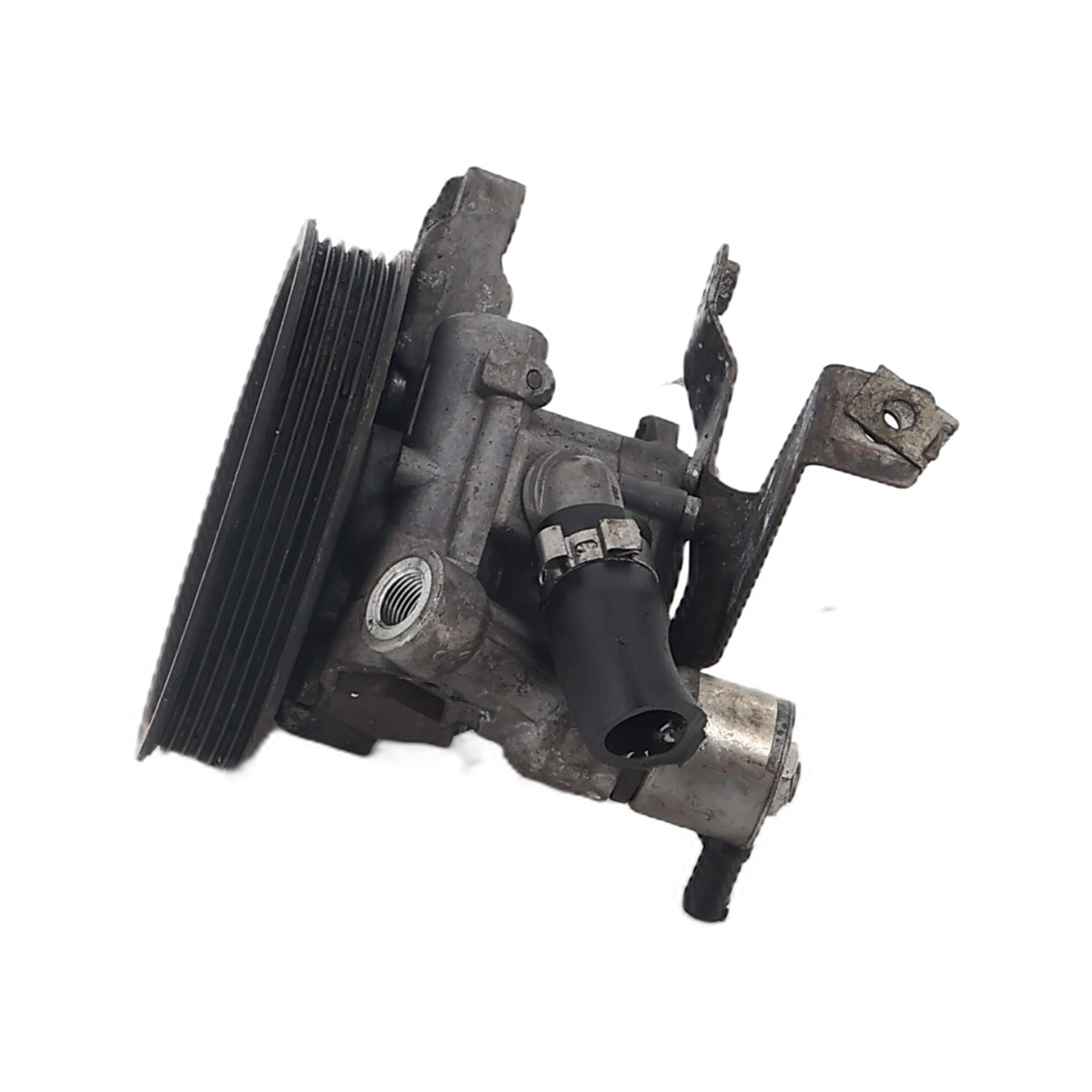 Pompe de direction pour BMW SERIE 5 E60 PHASE 2 Pompe de direction pour BMW SERIE 5 E60 PHASE 2