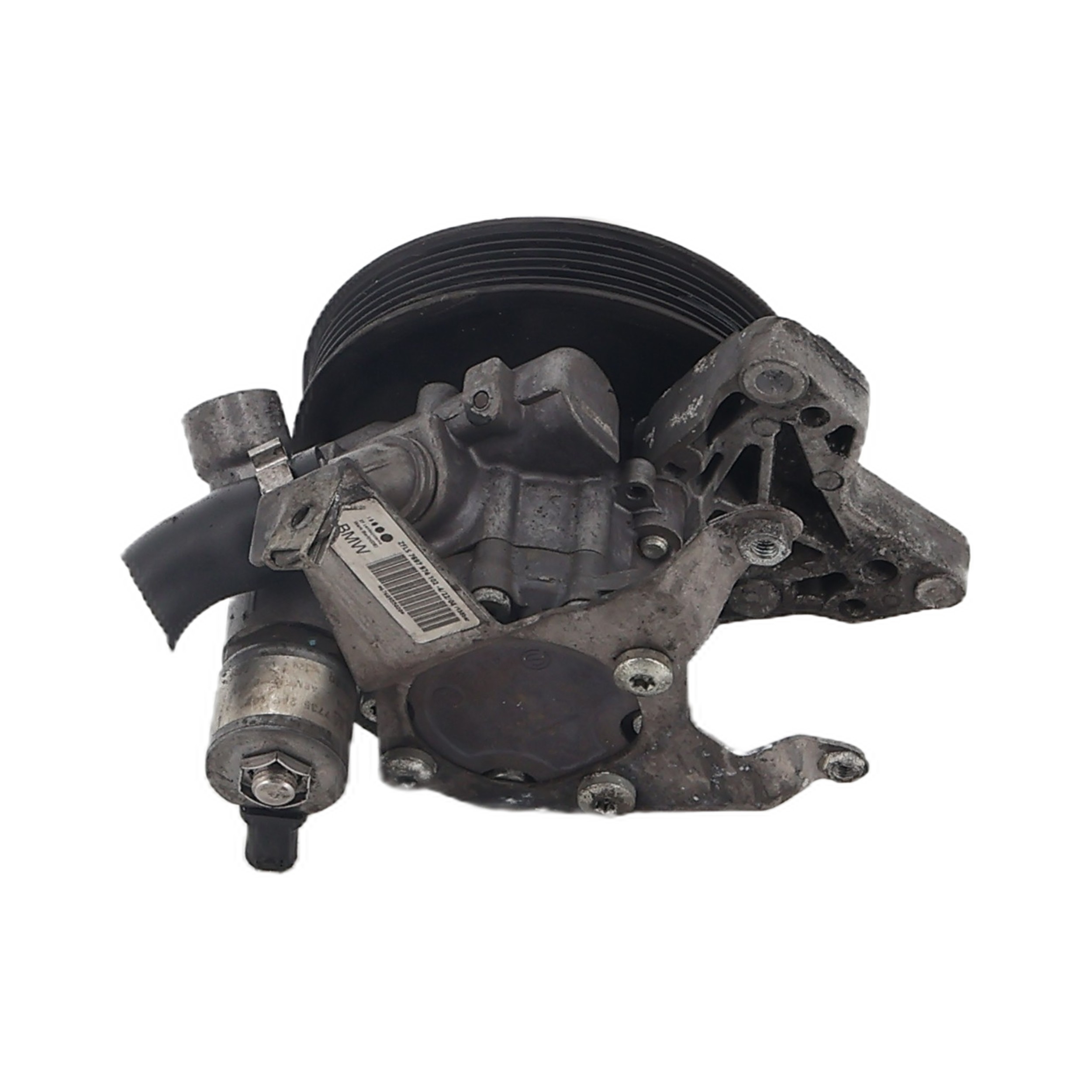 Pompe de direction pour BMW SERIE 5 E60 PHASE 2 Pompe de direction pour BMW SERIE 5 E60 PHASE 2