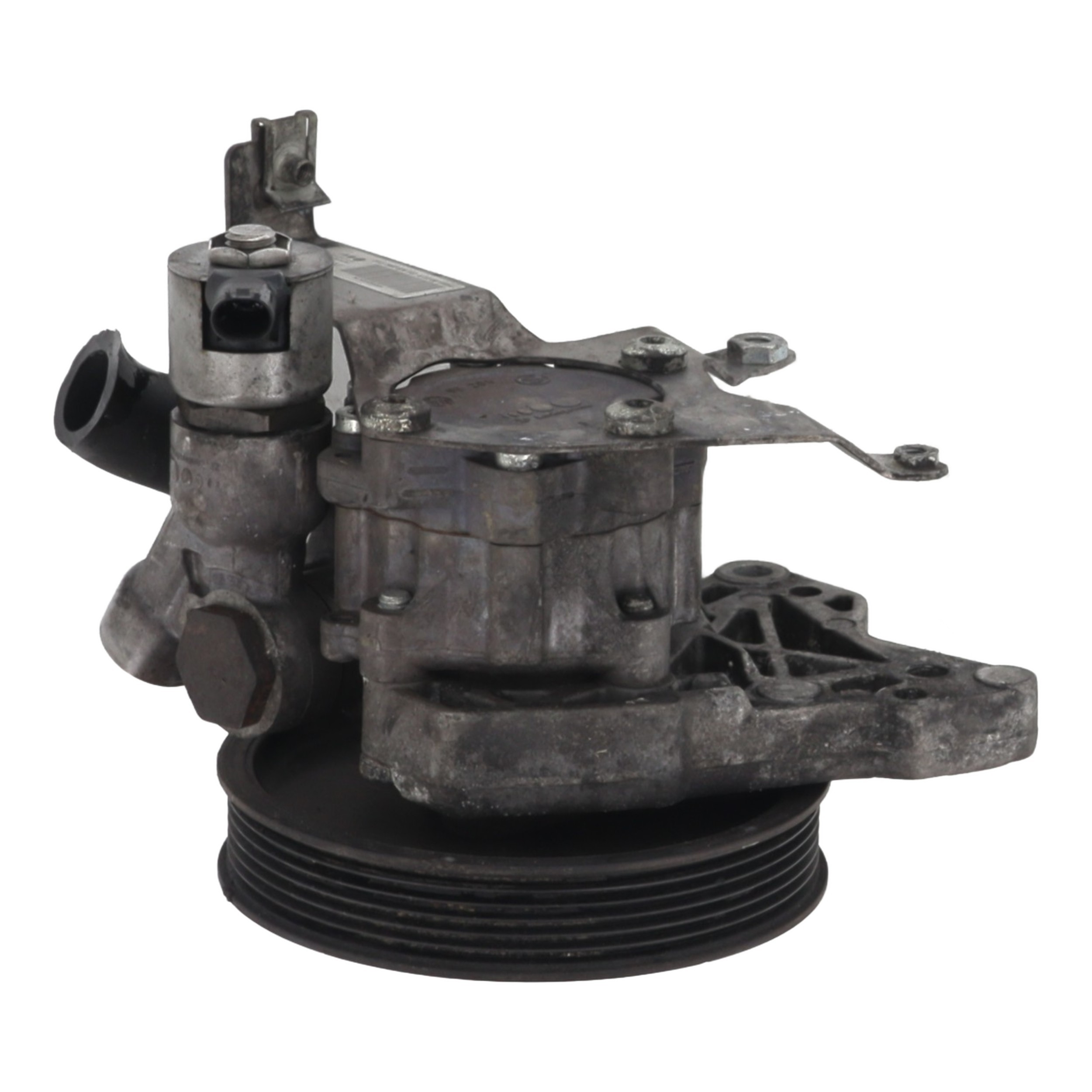 Pompe de direction pour BMW SERIE 5 E60 PHASE 2 Pompe de direction pour BMW SERIE 5 E60 PHASE 2