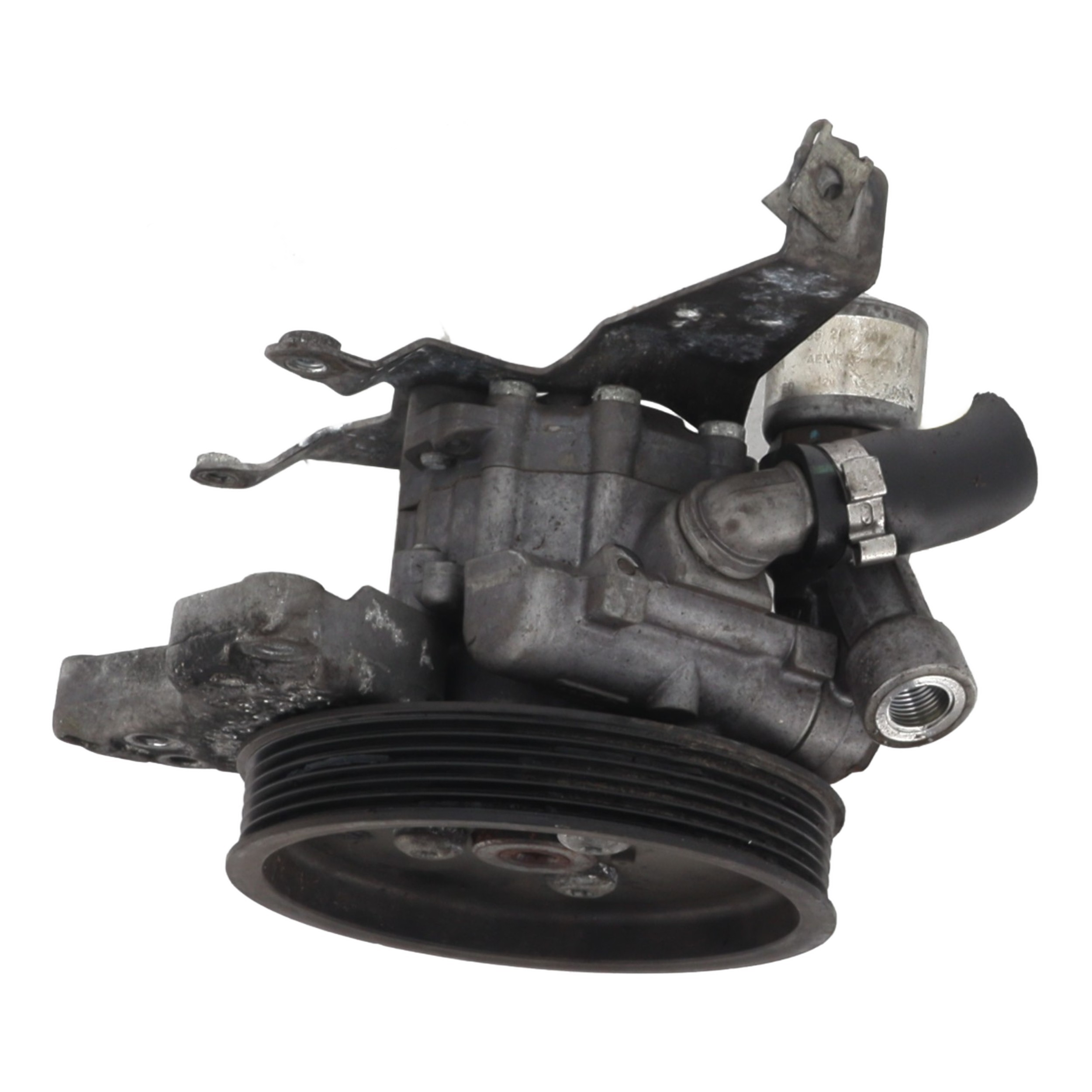 Pompe de direction pour BMW SERIE 5 E60 PHASE 2 Pompe de direction pour BMW SERIE 5 E60 PHASE 2