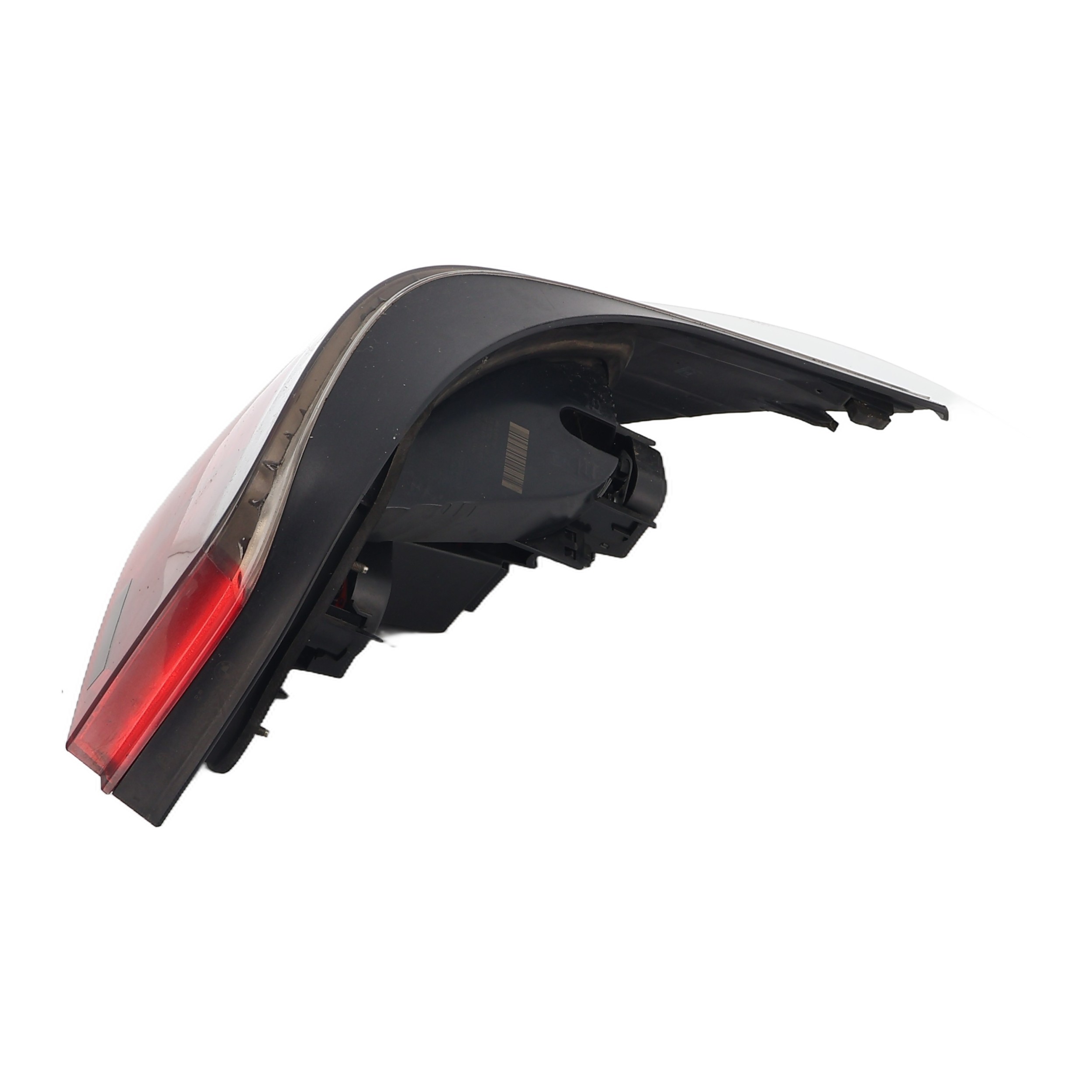 Feu arriere principal gauche (feux) pour BMW SERIE 5 E60 PHASE 2 Feu arriere principal gauche (feux) pour BMW SERIE 5 E60 PHASE 2