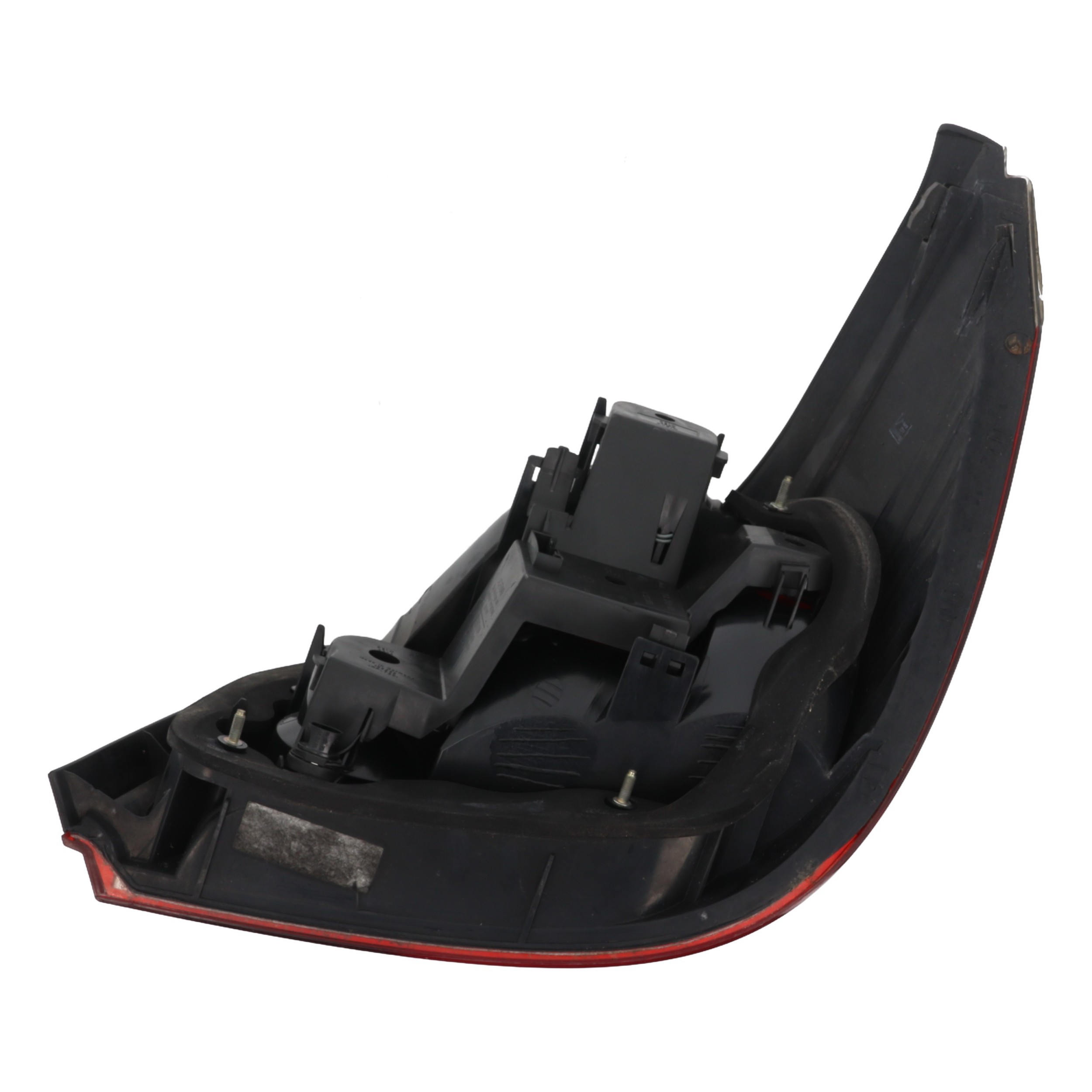 Feu arriere principal gauche (feux) pour BMW SERIE 5 E60 PHASE 2 Feu arriere principal gauche (feux) pour BMW SERIE 5 E60 PHASE 2