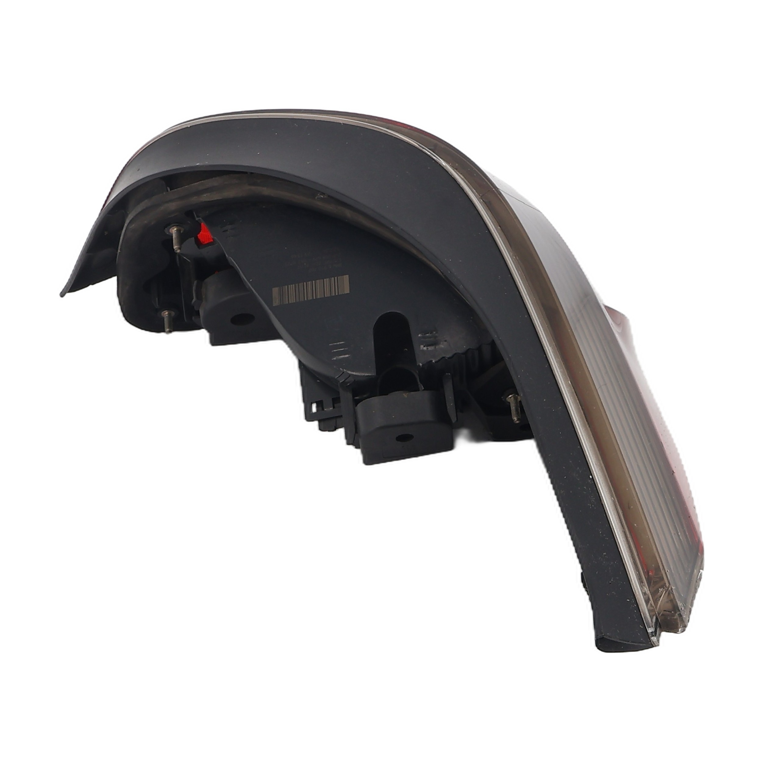 Feu arriere principal gauche (feux) pour BMW SERIE 5 E60 PHASE 2 Feu arriere principal gauche (feux) pour BMW SERIE 5 E60 PHASE 2