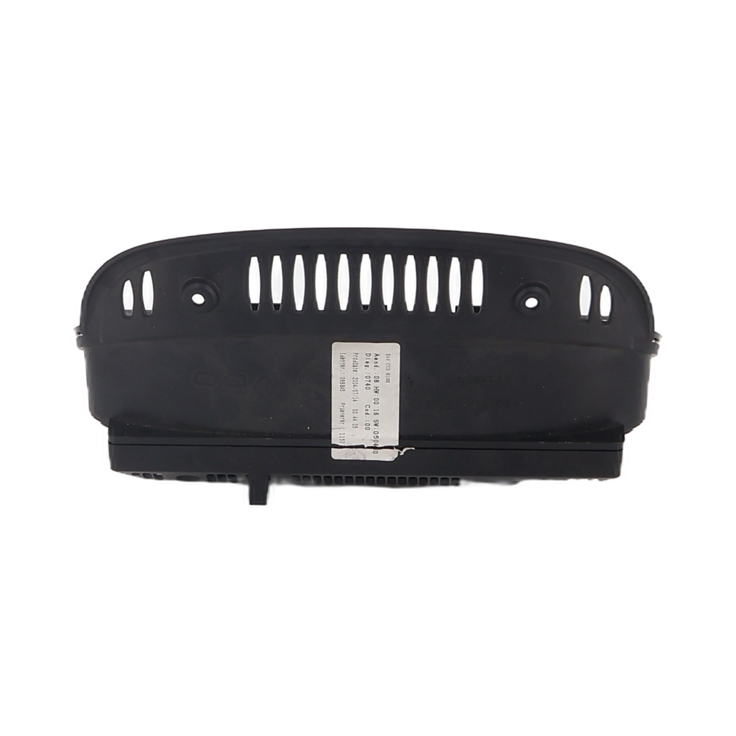 Ecran GPS pour BMW SERIE 5 E60 PHASE 2 Ecran GPS pour BMW SERIE 5 E60 PHASE 2
