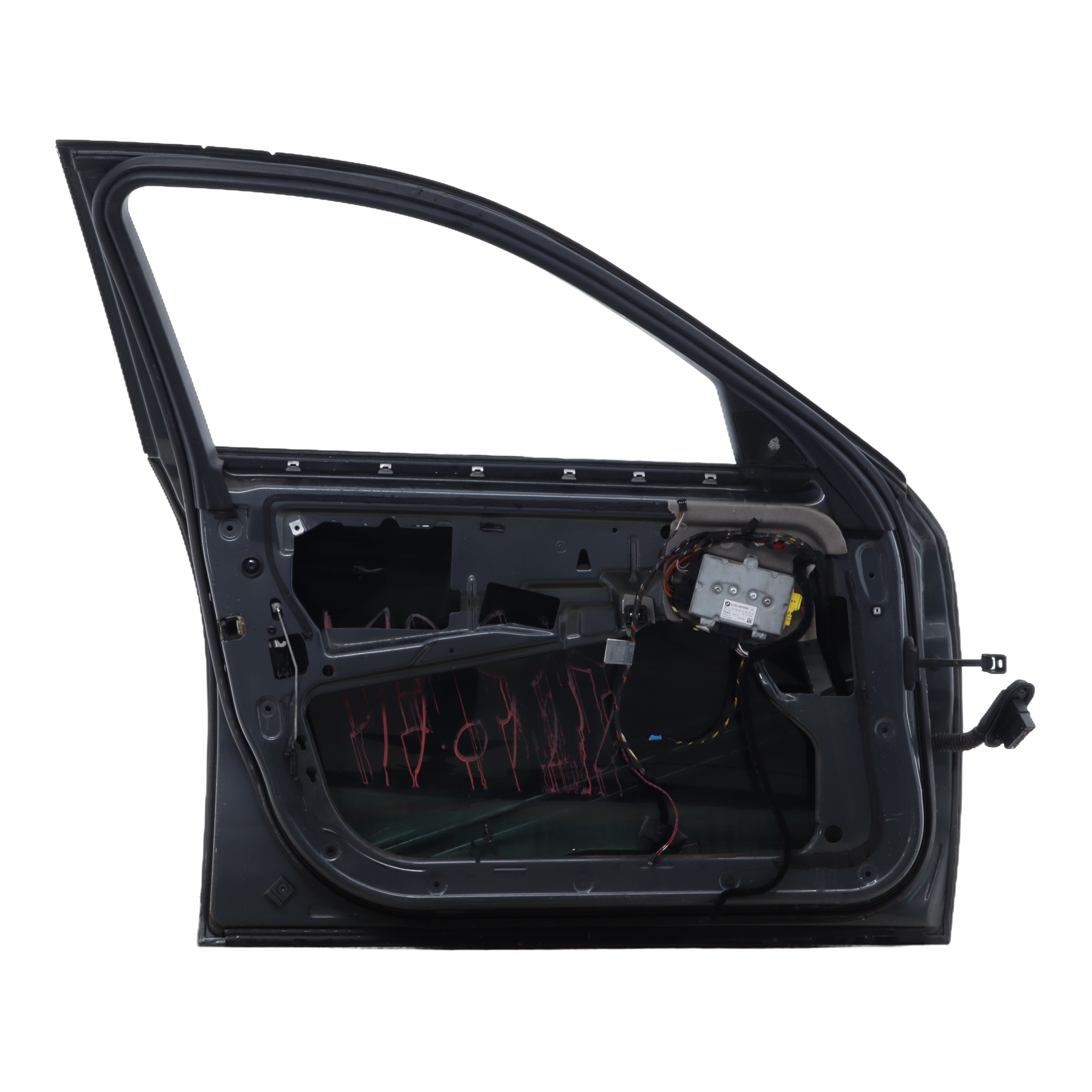 Porte avant gauche pour BMW SERIE 5 E60 PHASE 2 Porte avant gauche pour BMW SERIE 5 E60 PHASE 2