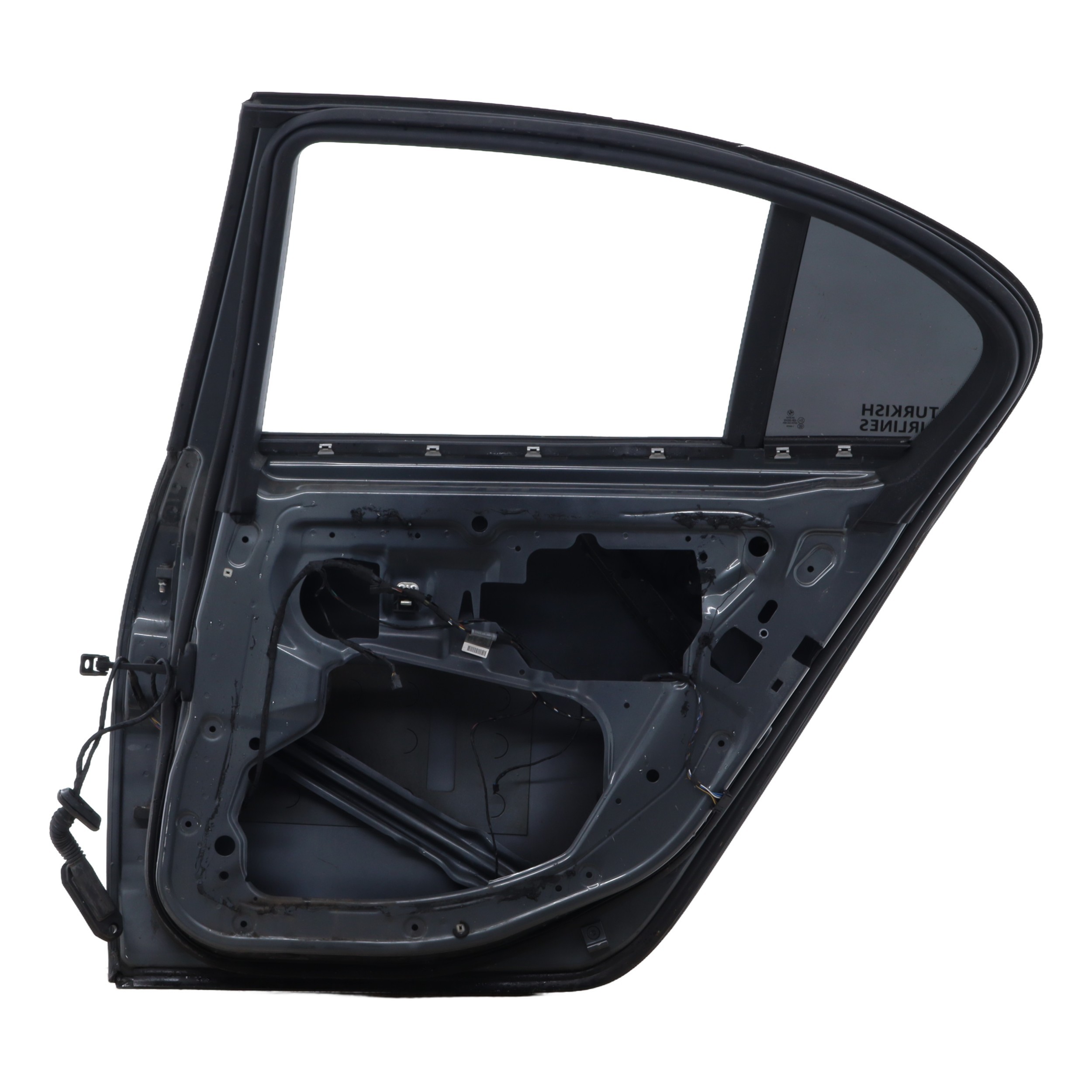 Porte arriere droit pour BMW SERIE 5 E60 PHASE 2 Porte arriere droit pour BMW SERIE 5 E60 PHASE 2
