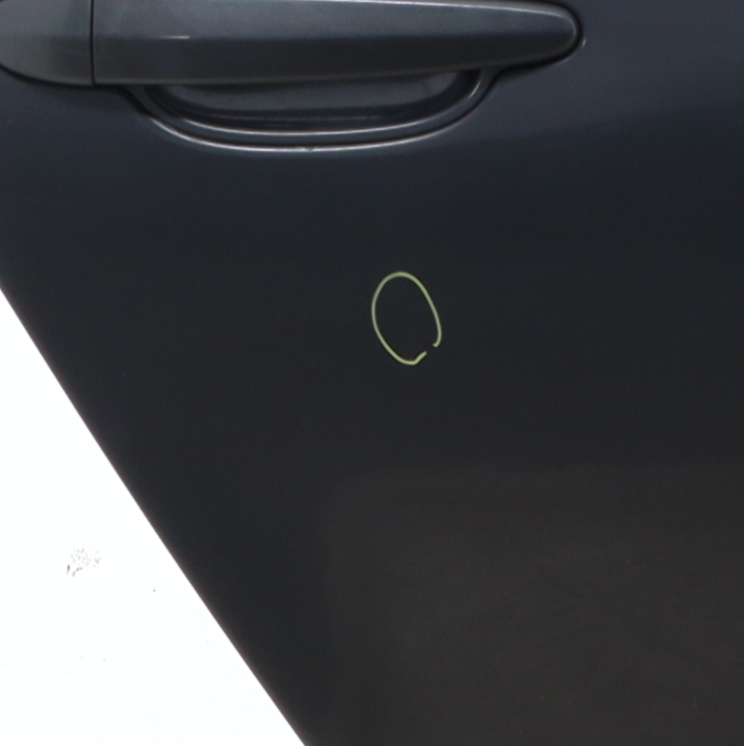 Porte arriere droit pour BMW SERIE 5 E60 PHASE 2 Porte arriere droit pour BMW SERIE 5 E60 PHASE 2