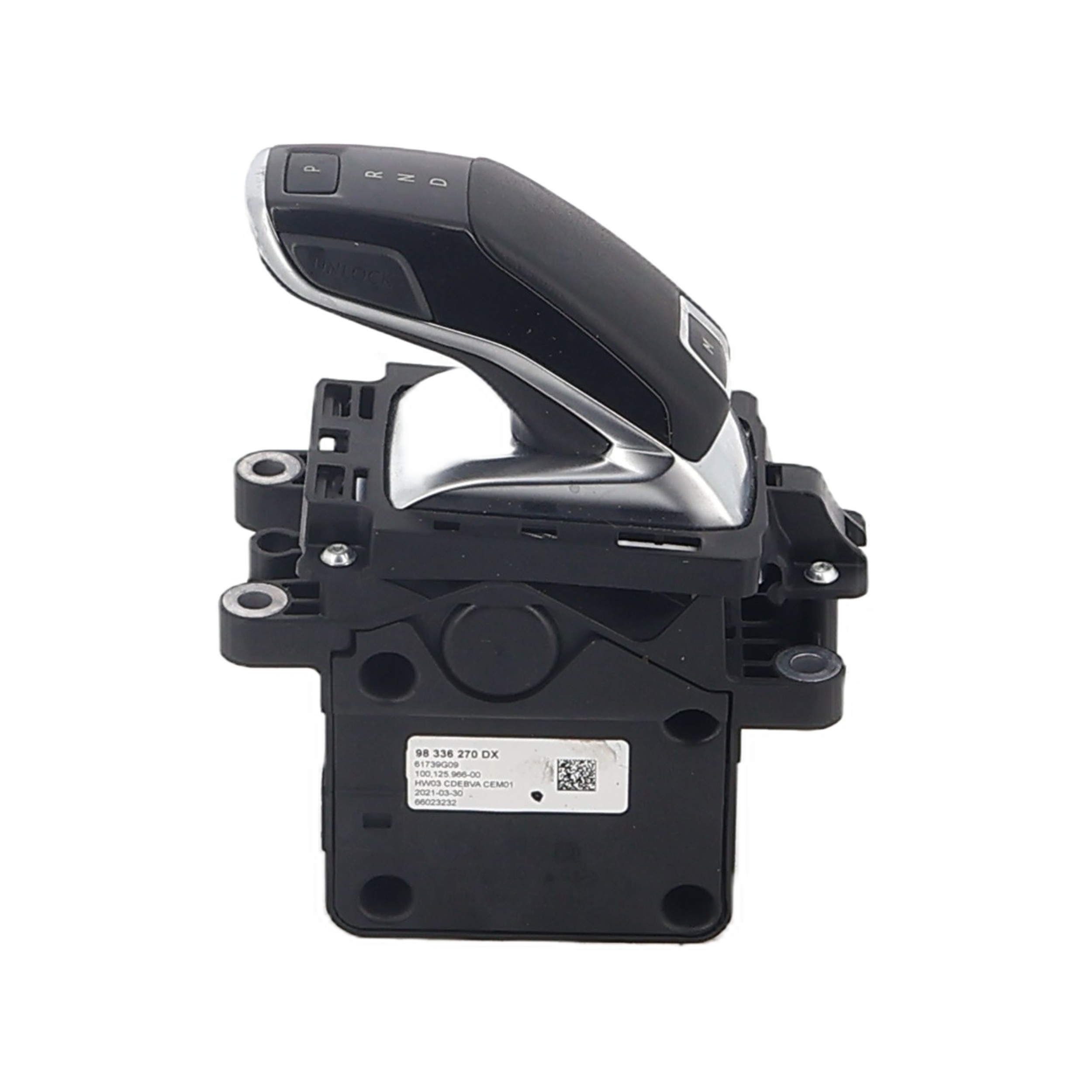 Levier de vitesses pour PEUGEOT 208 2 Levier de vitesses pour PEUGEOT 208 2