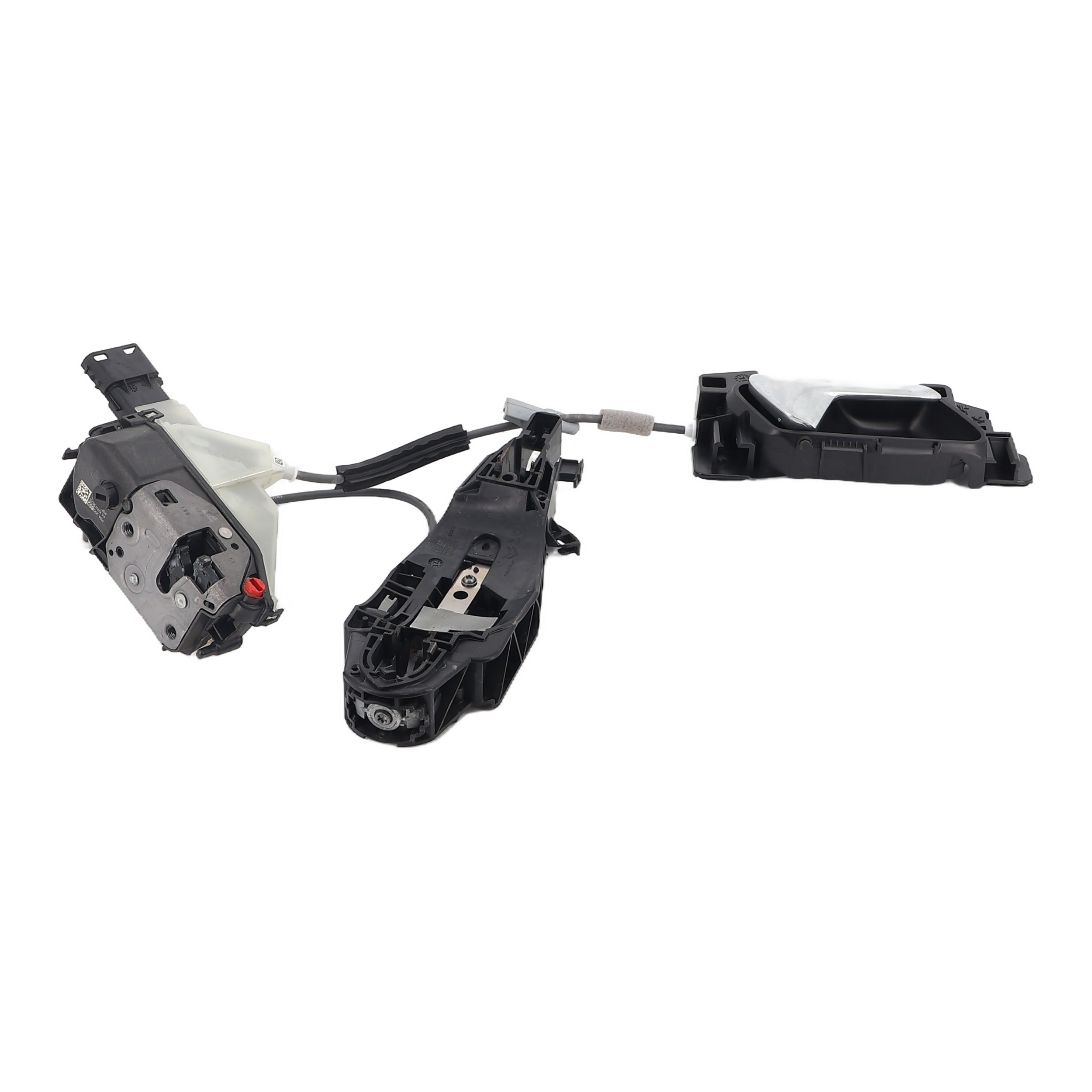 Serrure arriere droit pour PEUGEOT 208 2 Serrure arriere droit pour PEUGEOT 208 2