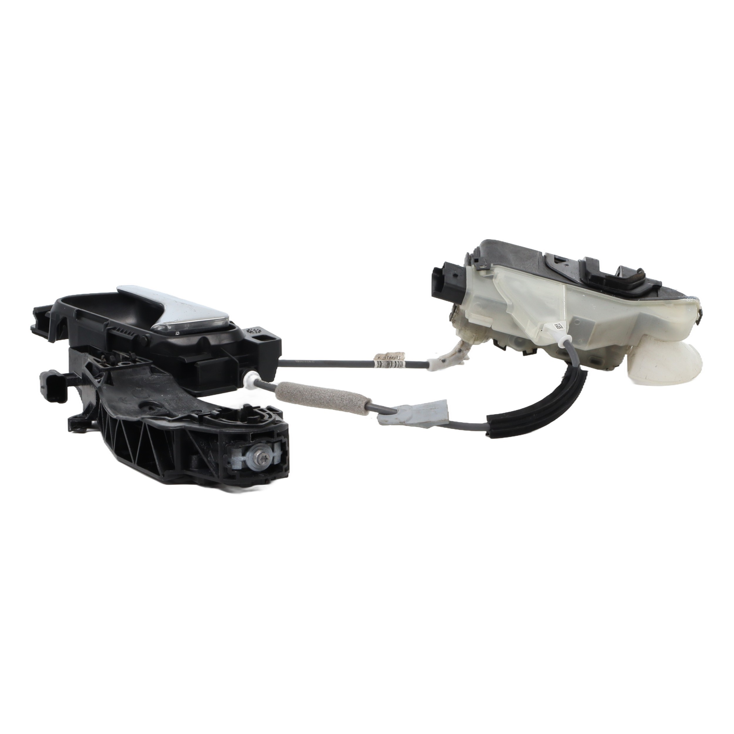 Serrure avant gauche pour PEUGEOT 208 2 Serrure avant gauche pour PEUGEOT 208 2