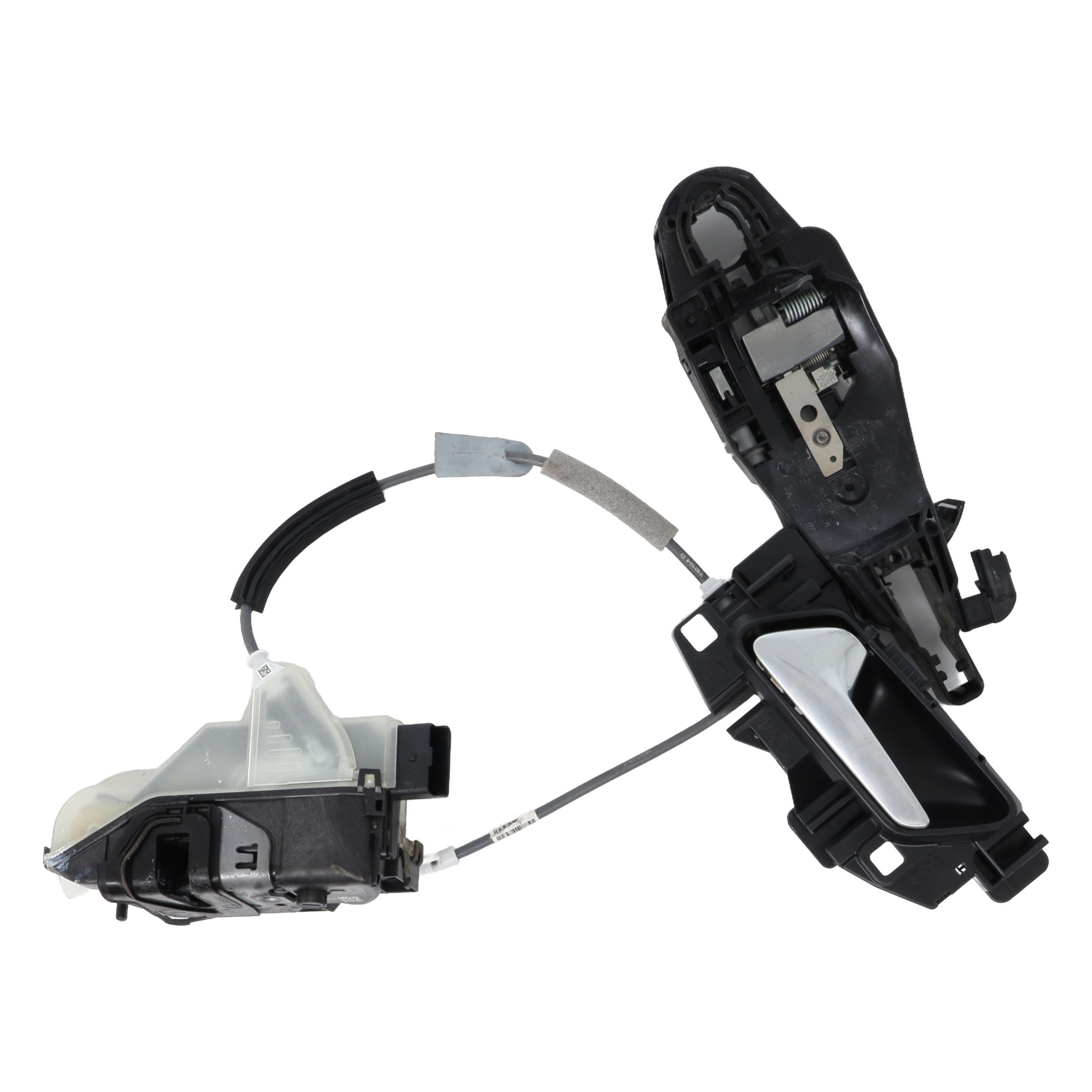 Serrure avant gauche pour PEUGEOT 208 2 Serrure avant gauche pour PEUGEOT 208 2