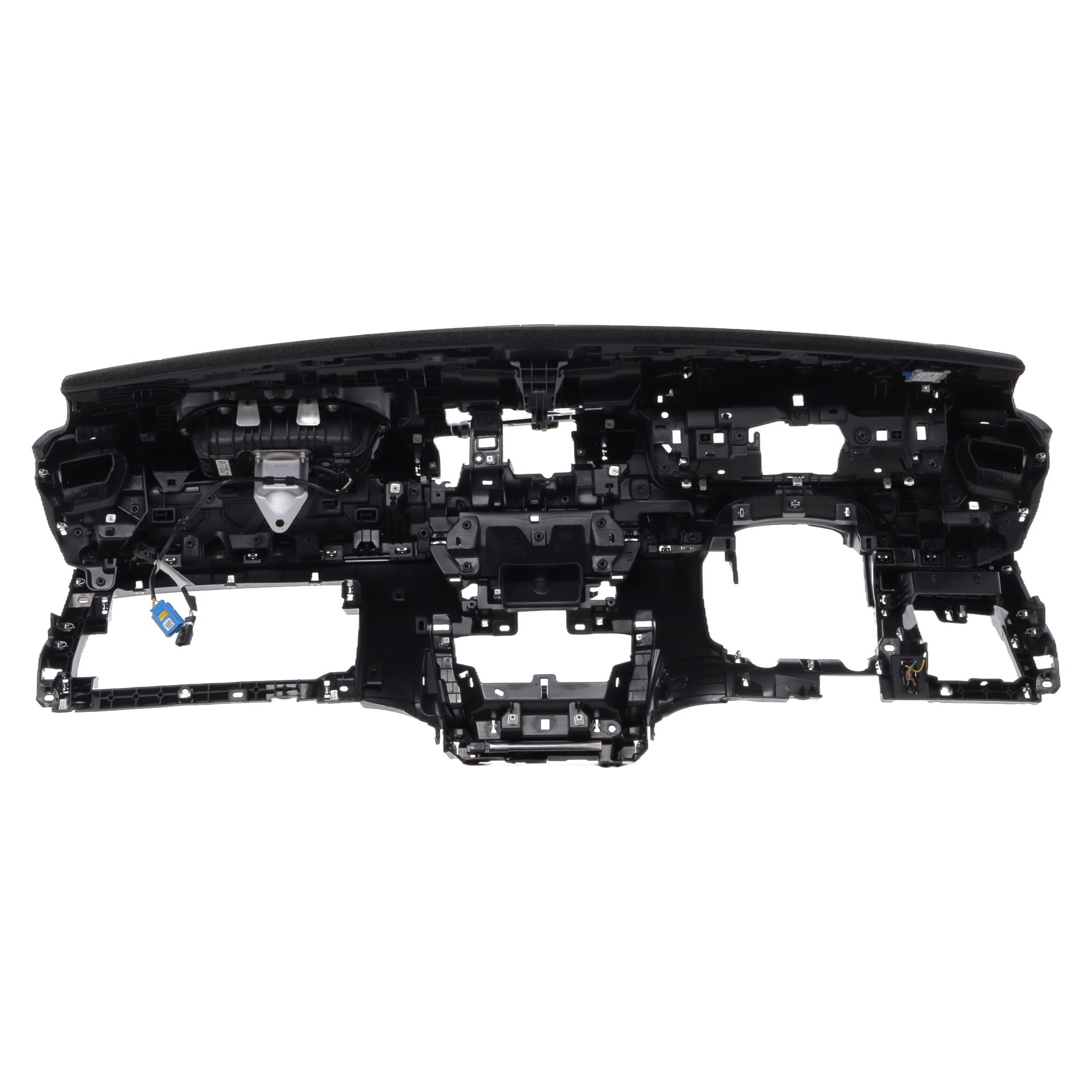 Planche de bord complete pour PEUGEOT 208 2 Planche de bord complete pour PEUGEOT 208 2