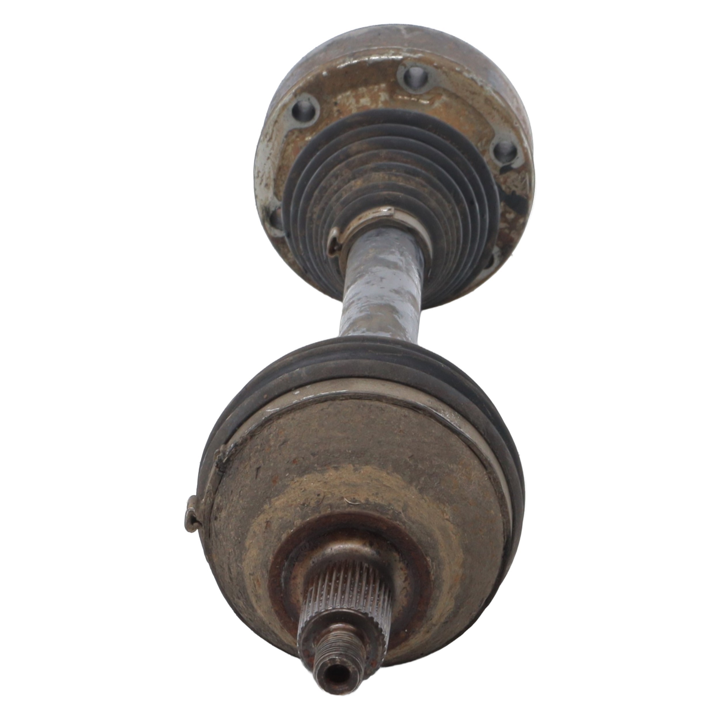 Cardan gauche (transmission) pour VOLKSWAGEN POLO 6 PHASE 1 Cardan gauche (transmission) pour VOLKSWAGEN POLO 6 PHASE 1