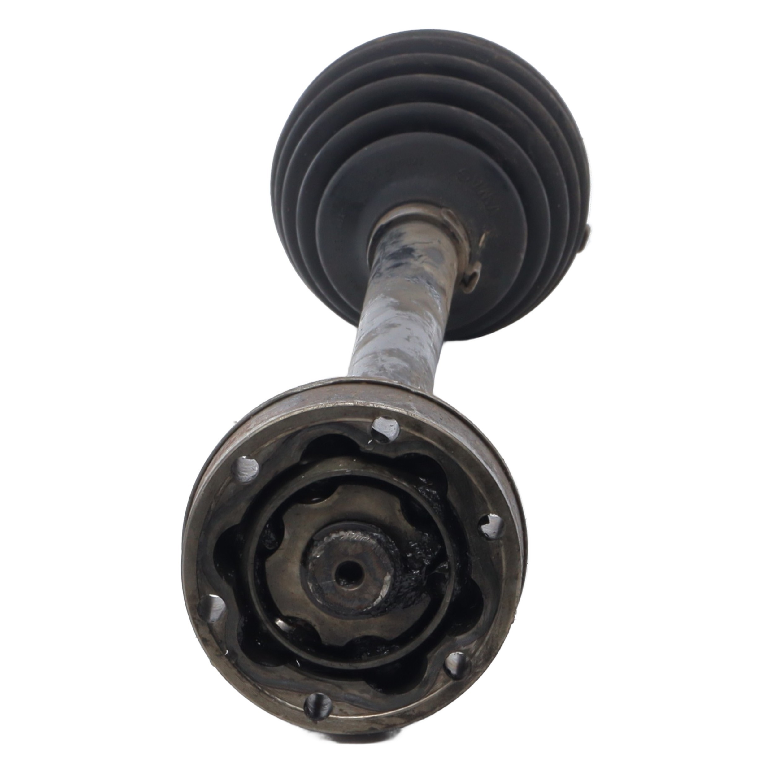 Cardan gauche (transmission) pour VOLKSWAGEN POLO 6 PHASE 1 Cardan gauche (transmission) pour VOLKSWAGEN POLO 6 PHASE 1