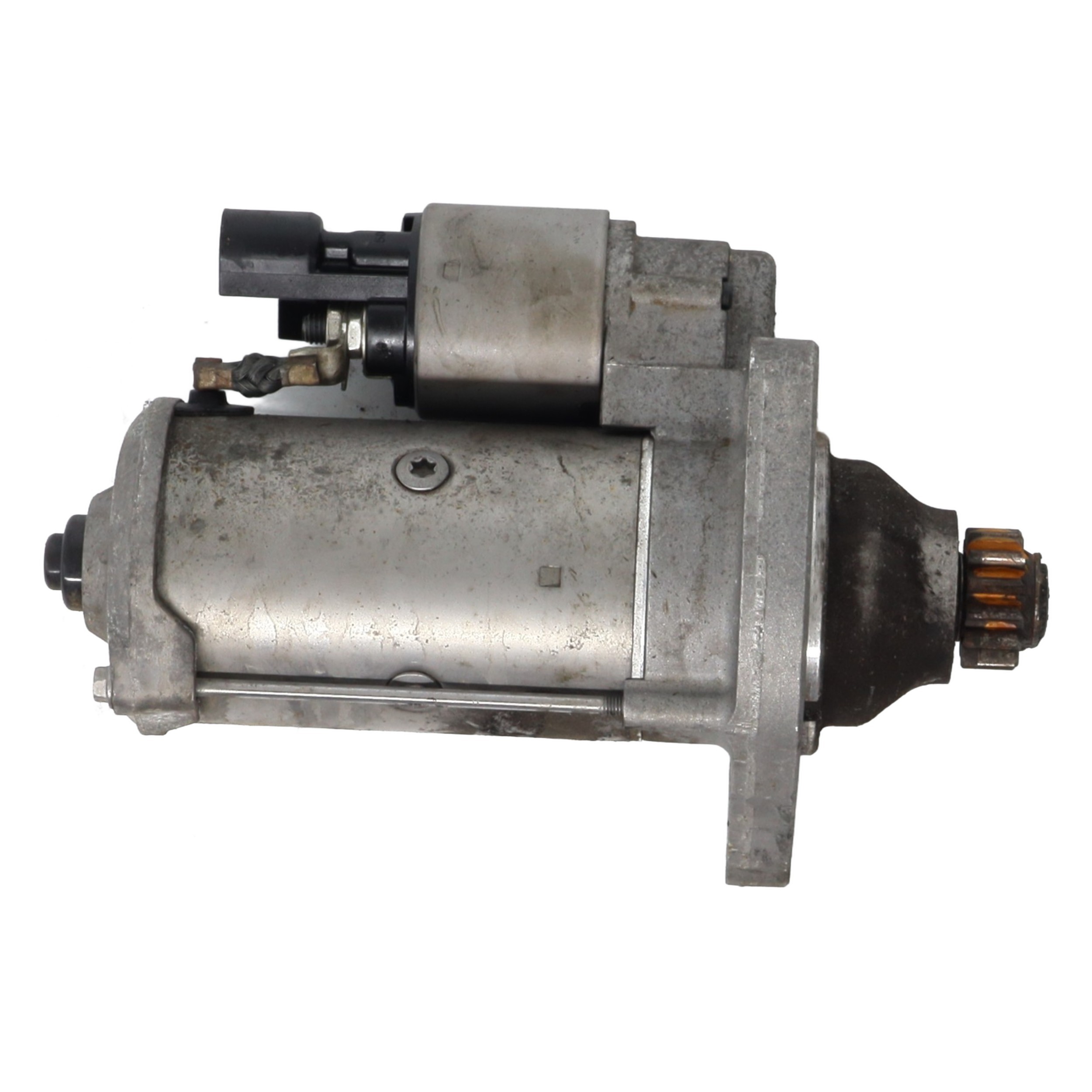 Demarreur pour VOLKSWAGEN POLO 6 PHASE 1 Demarreur pour VOLKSWAGEN POLO 6 PHASE 1