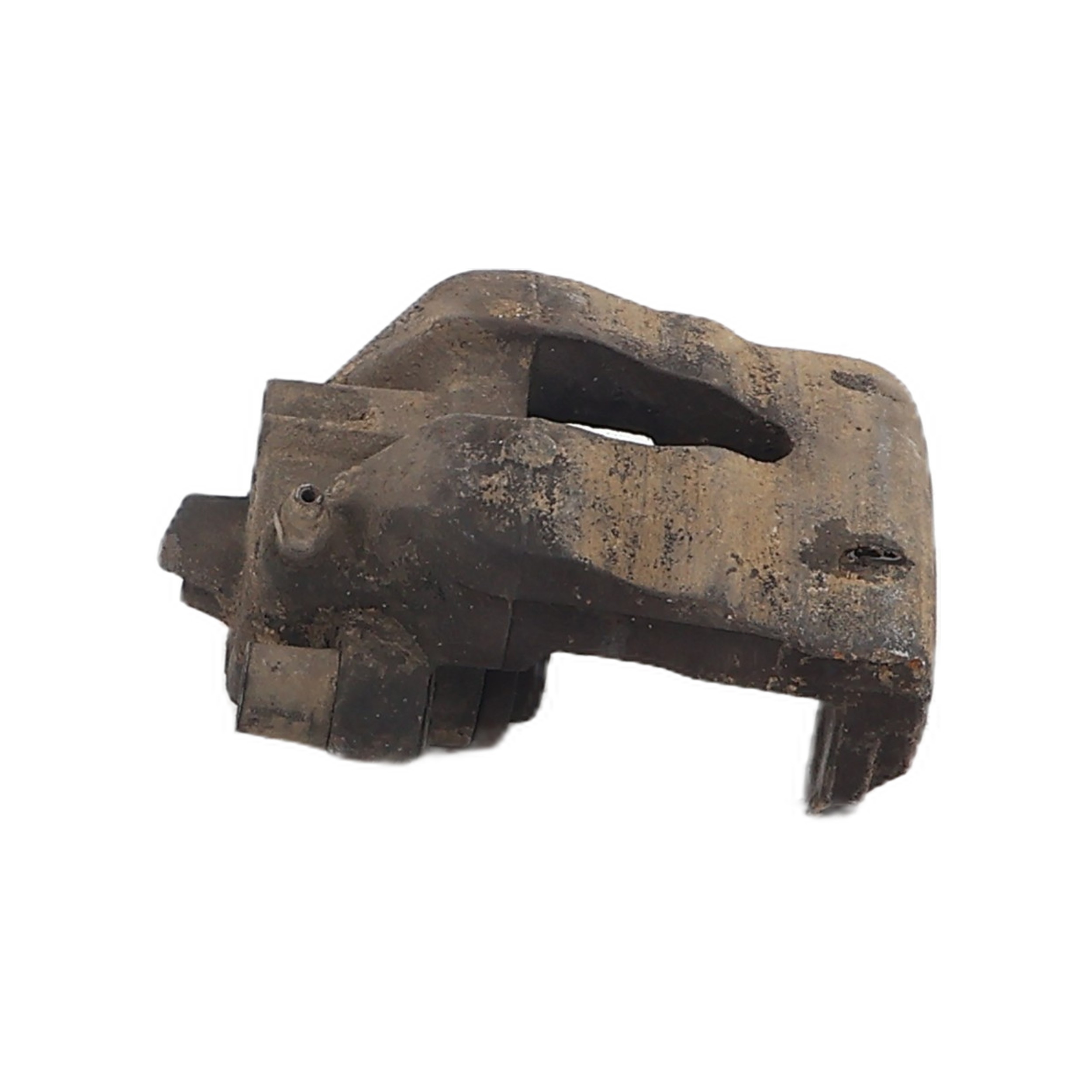 Etrier avant droit (freinage) pour VOLKSWAGEN POLO 6 PHASE 1 Etrier avant droit (freinage) pour VOLKSWAGEN POLO 6 PHASE 1