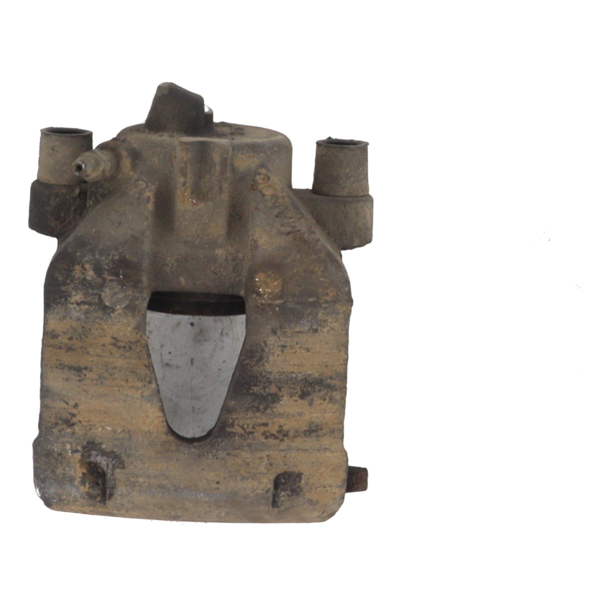 Etrier avant droit (freinage) pour VOLKSWAGEN POLO 6 PHASE 1 Etrier avant droit (freinage) pour VOLKSWAGEN POLO 6 PHASE 1
