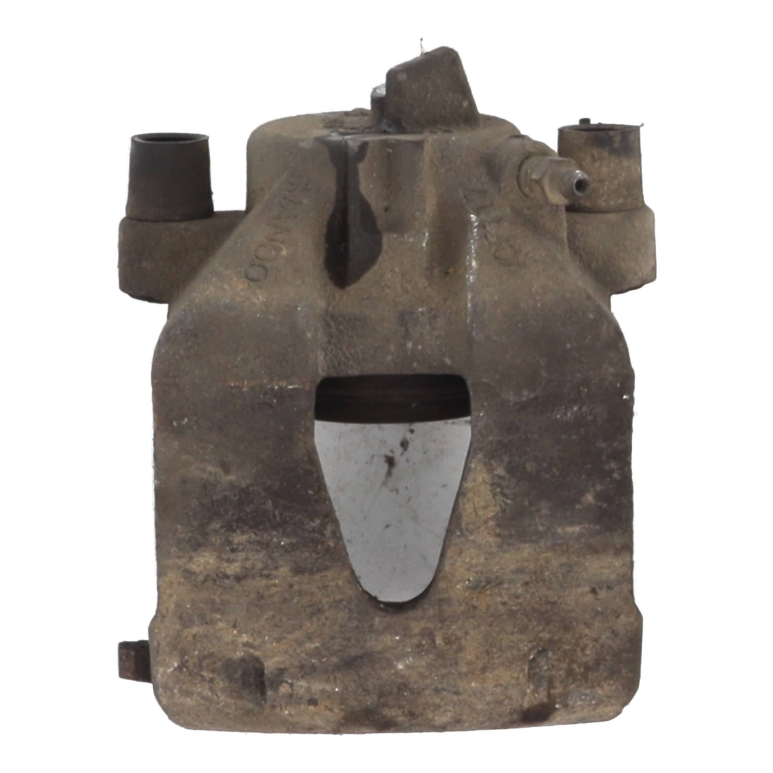 Etrier avant gauche (freinage) pour VOLKSWAGEN POLO 6 PHASE 1 Etrier avant gauche (freinage) pour VOLKSWAGEN POLO 6 PHASE 1