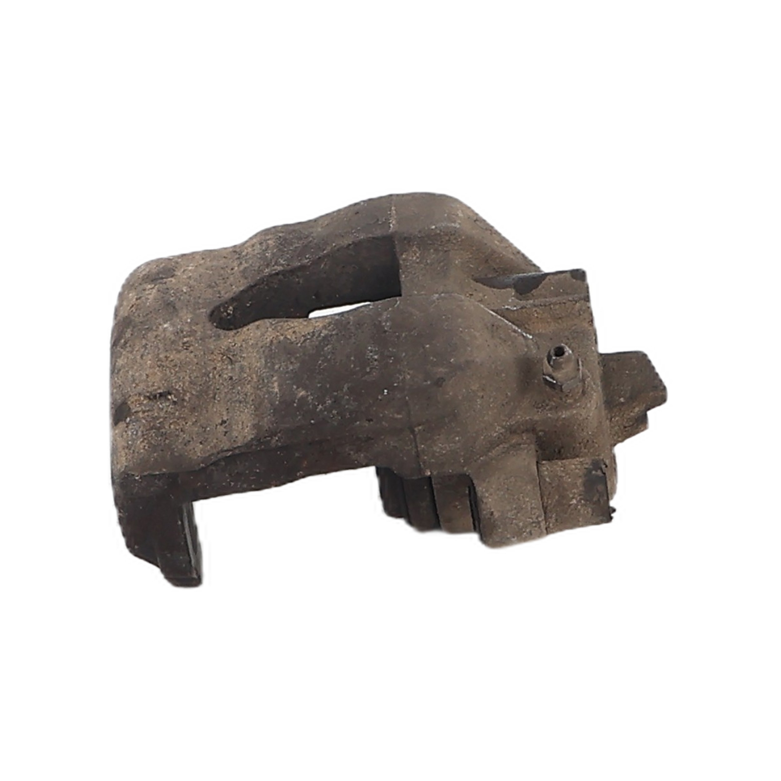 Etrier avant gauche (freinage) pour VOLKSWAGEN POLO 6 PHASE 1 Etrier avant gauche (freinage) pour VOLKSWAGEN POLO 6 PHASE 1