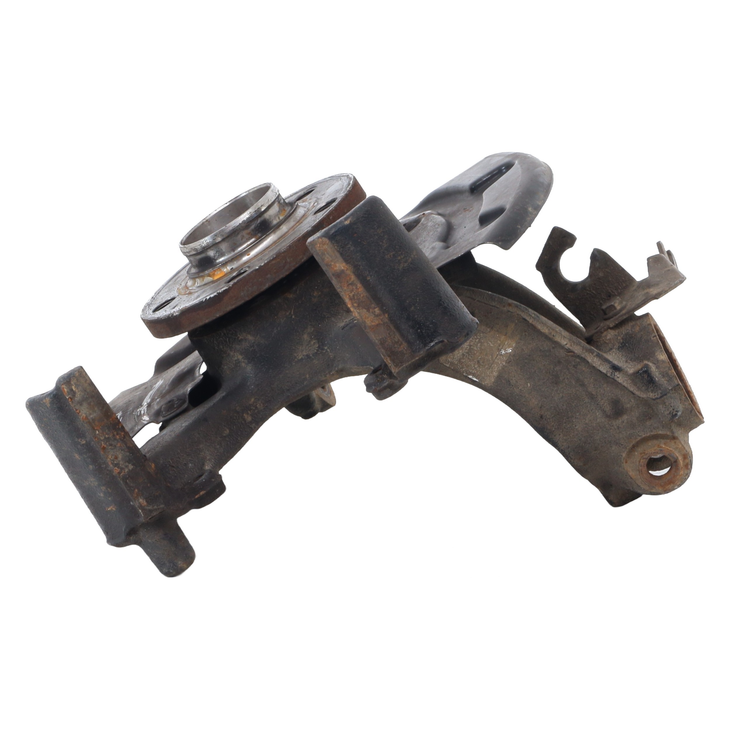Pivot de moyeu avant droit pour VOLKSWAGEN POLO 6 PHASE 1 Pivot de moyeu avant droit pour VOLKSWAGEN POLO 6 PHASE 1