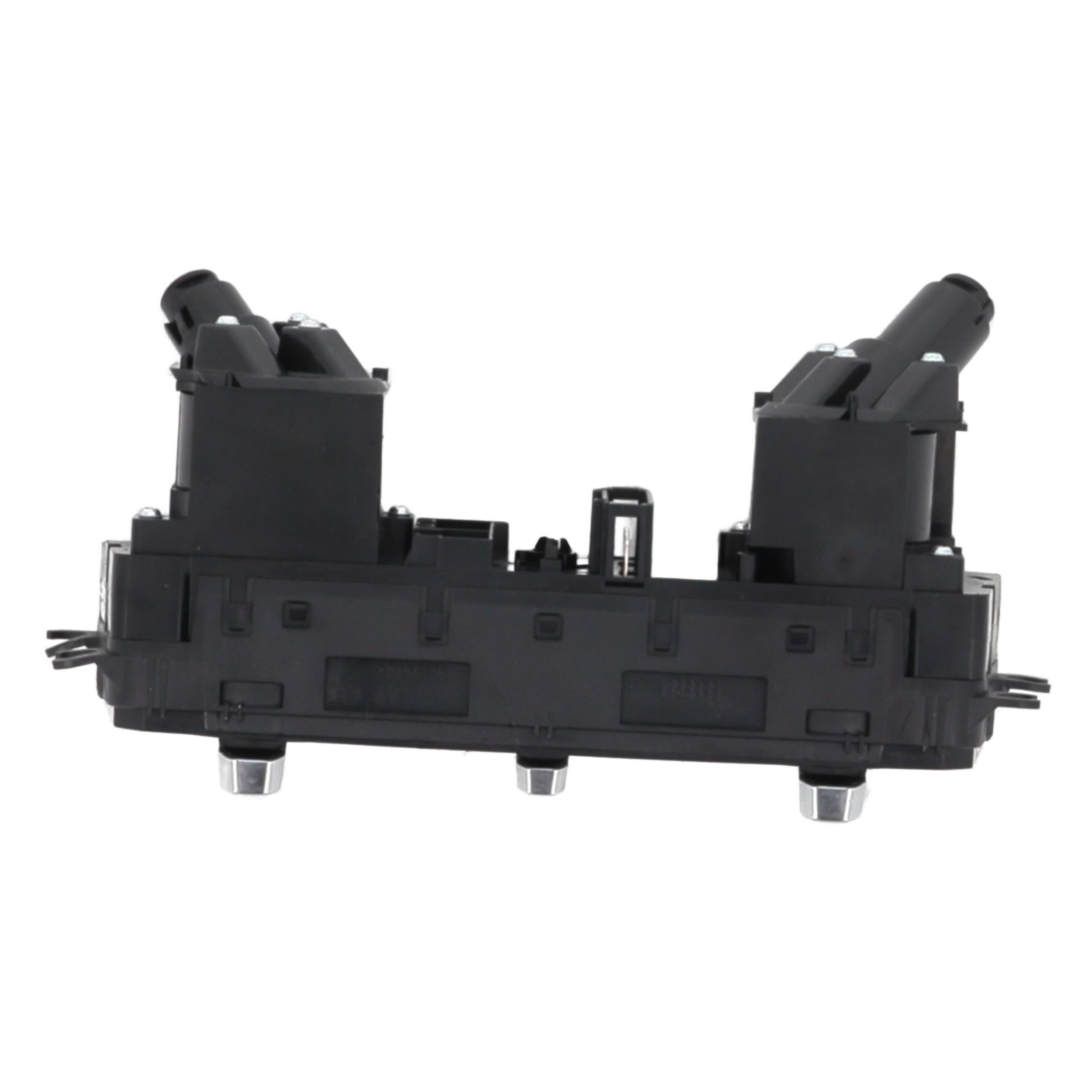 Commande chauffage pour VOLKSWAGEN POLO 6 PHASE 1 Commande chauffage pour VOLKSWAGEN POLO 6 PHASE 1