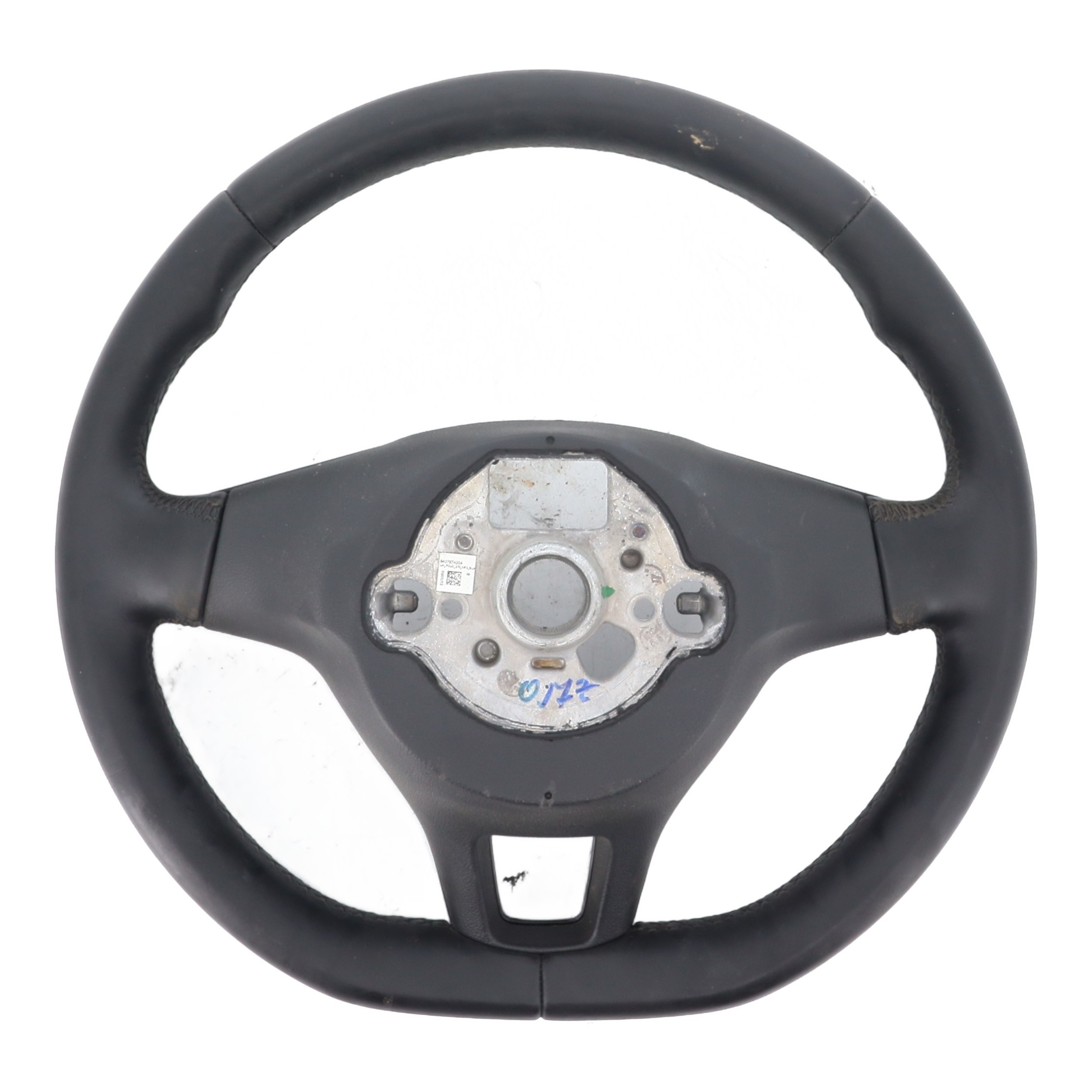 Volant pour VOLKSWAGEN POLO 6 PHASE 1 Volant pour VOLKSWAGEN POLO 6 PHASE 1