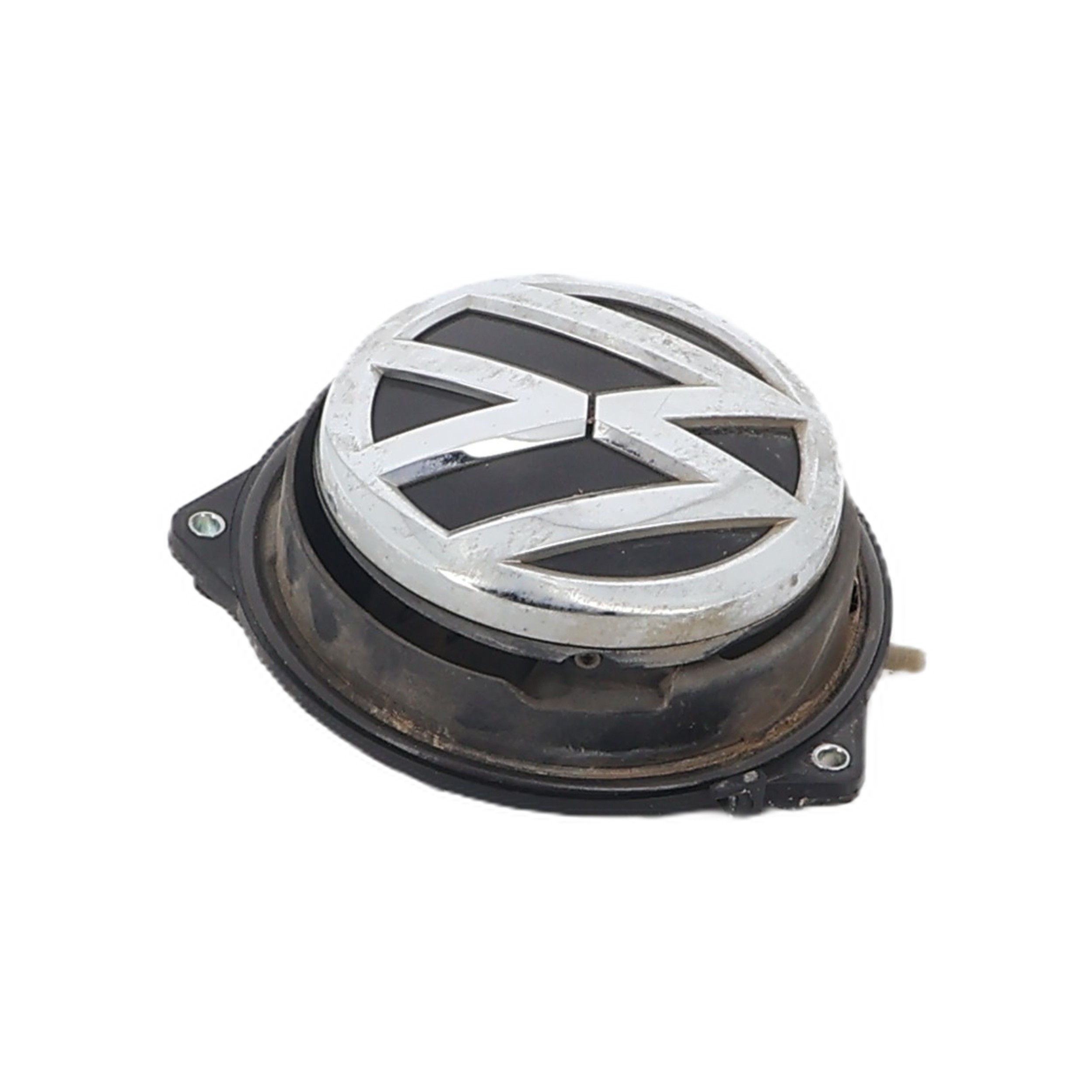 Bouton de coffre pour VOLKSWAGEN POLO 6 PHASE 1 Bouton de coffre pour VOLKSWAGEN POLO 6 PHASE 1