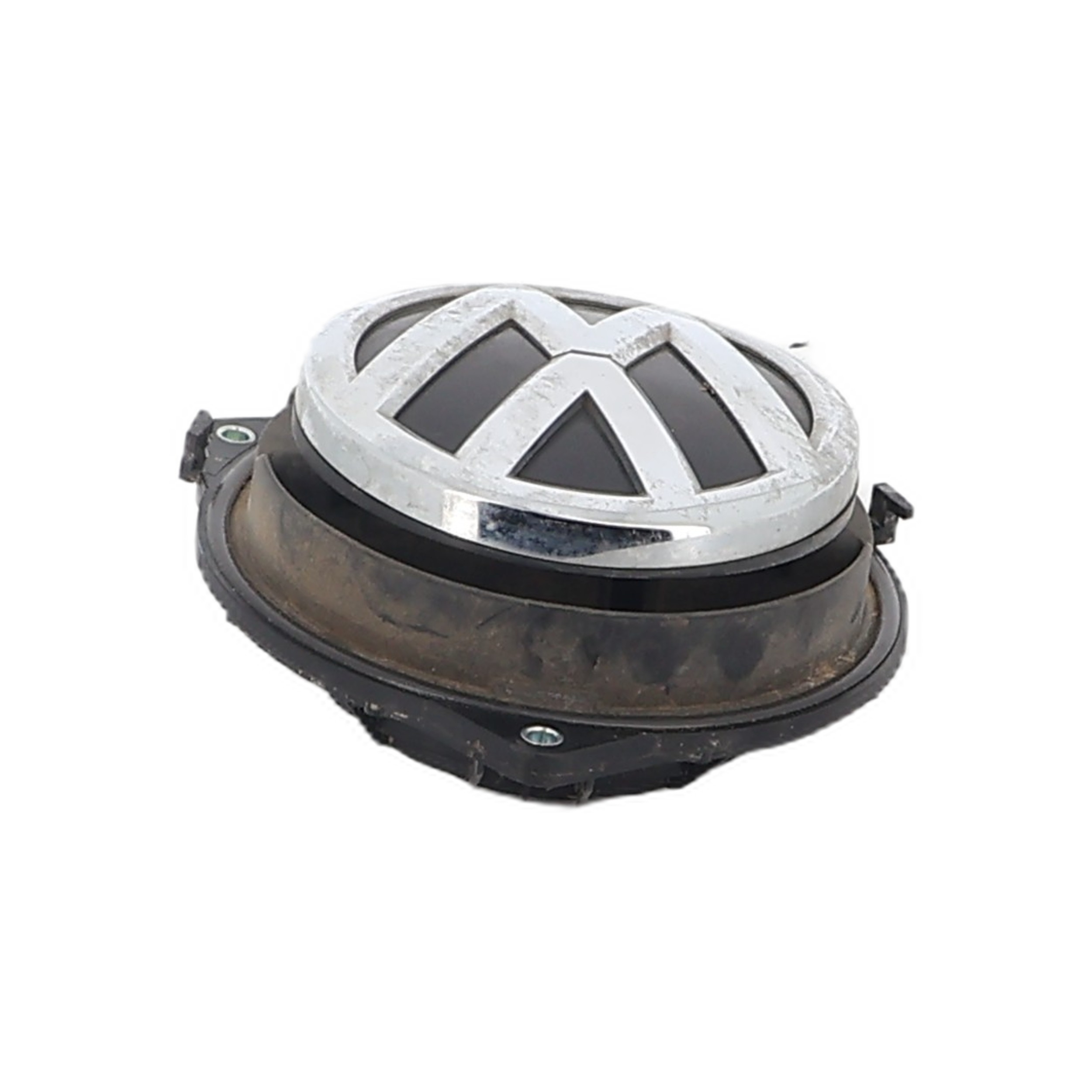 Bouton de coffre pour VOLKSWAGEN POLO 6 PHASE 1 Bouton de coffre pour VOLKSWAGEN POLO 6 PHASE 1
