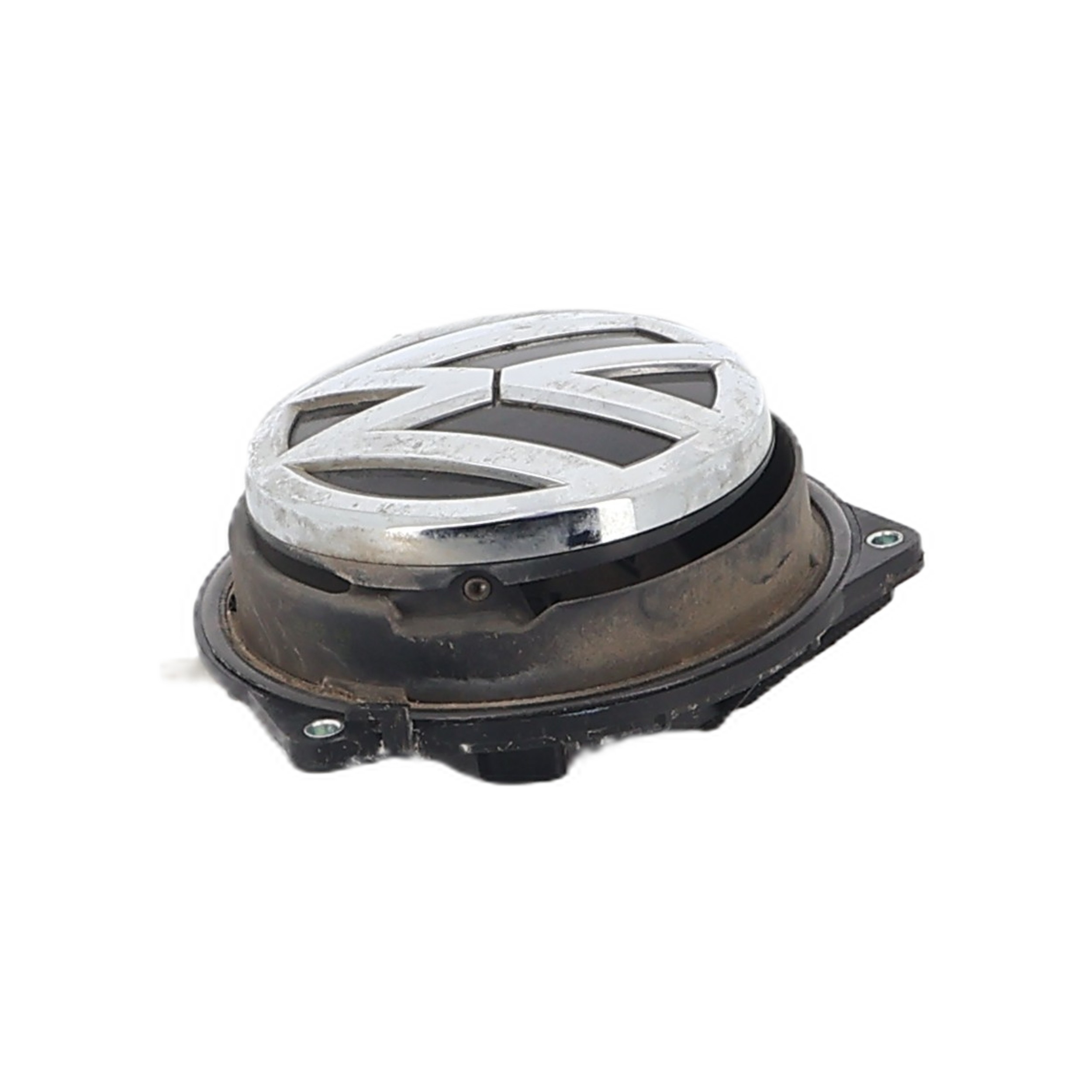 Bouton de coffre pour VOLKSWAGEN POLO 6 PHASE 1 Bouton de coffre pour VOLKSWAGEN POLO 6 PHASE 1