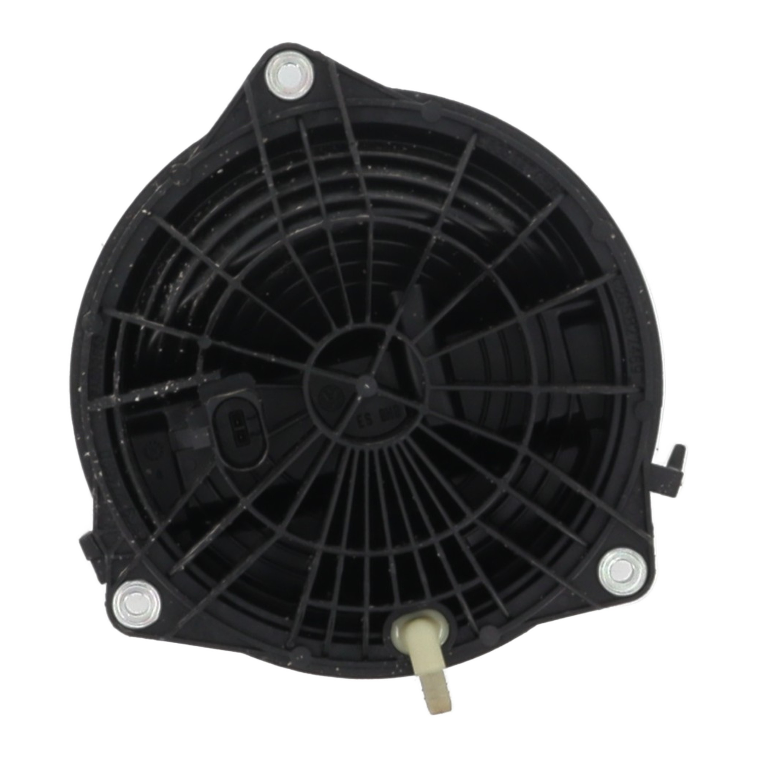 Bouton de coffre pour VOLKSWAGEN POLO 6 PHASE 1 Bouton de coffre pour VOLKSWAGEN POLO 6 PHASE 1