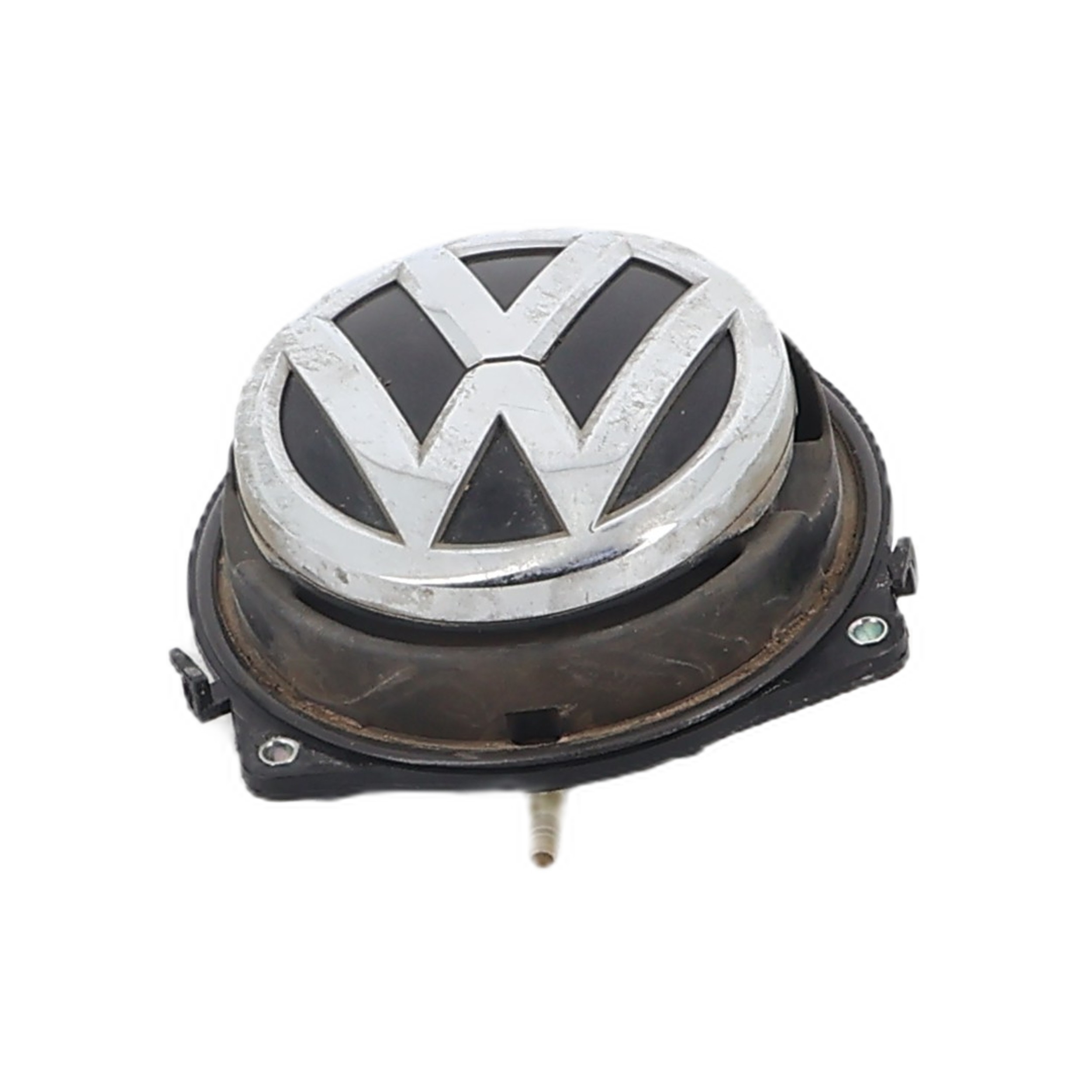Bouton de coffre pour VOLKSWAGEN POLO 6 PHASE 1 Bouton de coffre pour VOLKSWAGEN POLO 6 PHASE 1