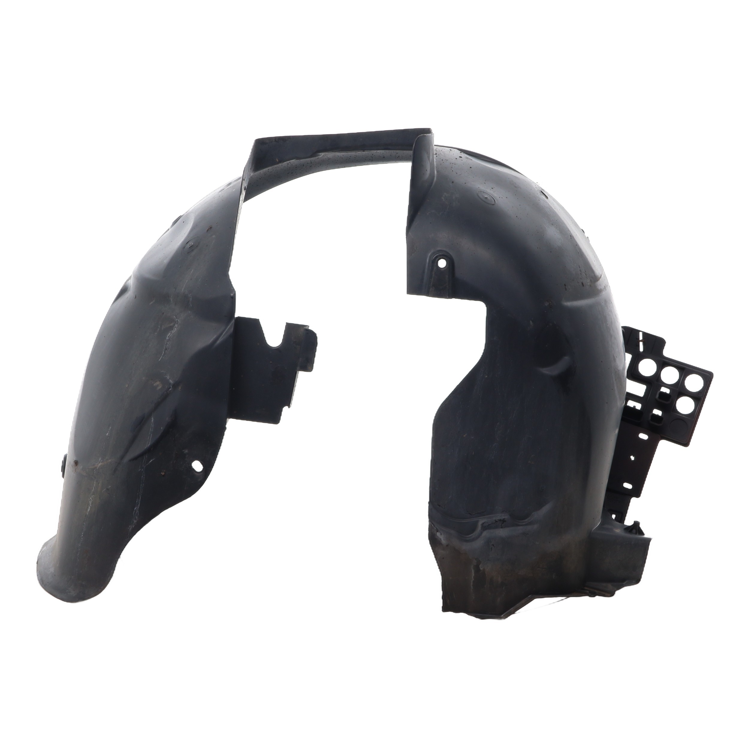 Pare boue avant gauche pour CITROEN C4 GRAND PICASSO 1 Pare boue avant gauche pour CITROEN C4 GRAND PICASSO 1