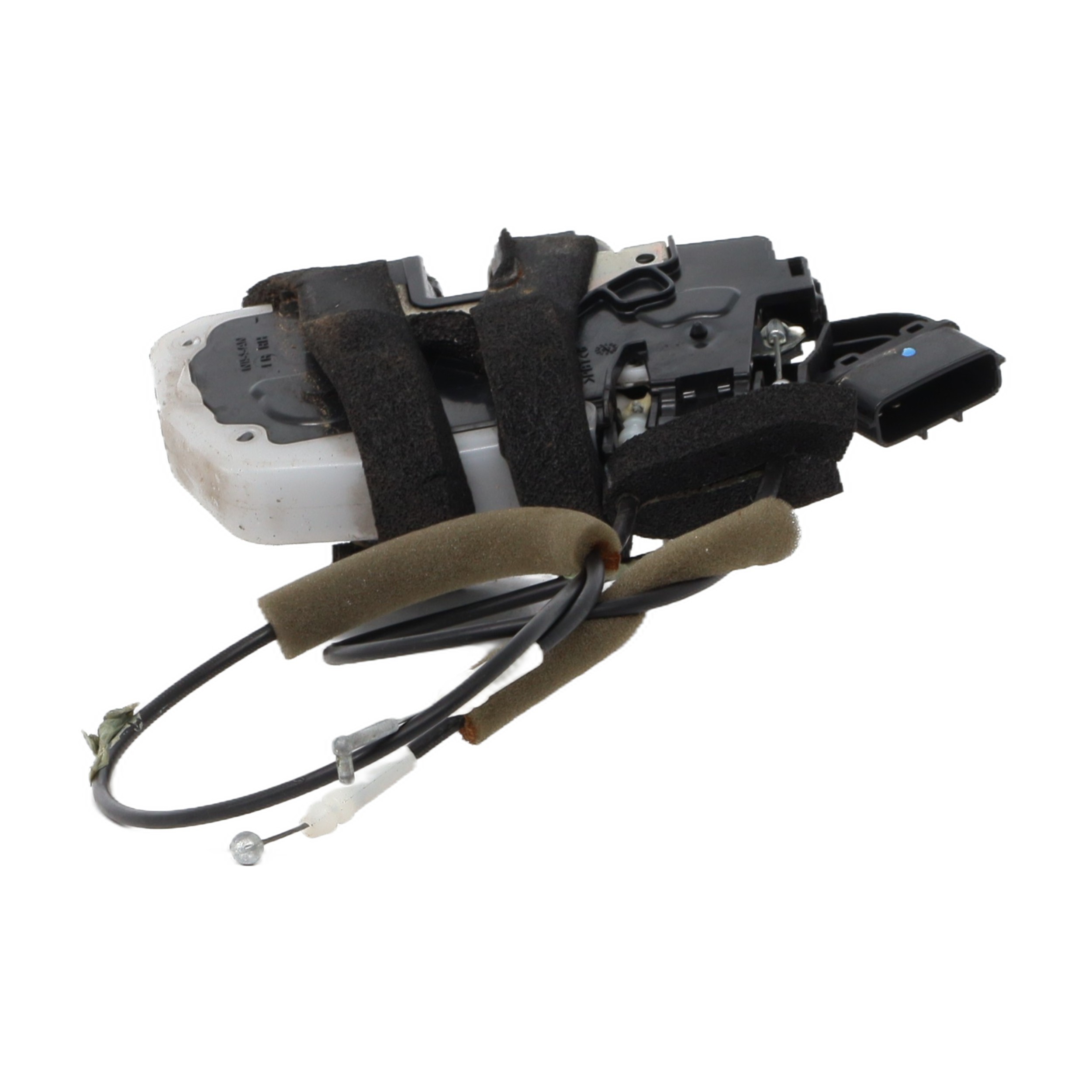 Serrure avant droit pour NISSAN JUKE 1 PHASE 1 Serrure avant droit pour NISSAN JUKE 1 PHASE 1