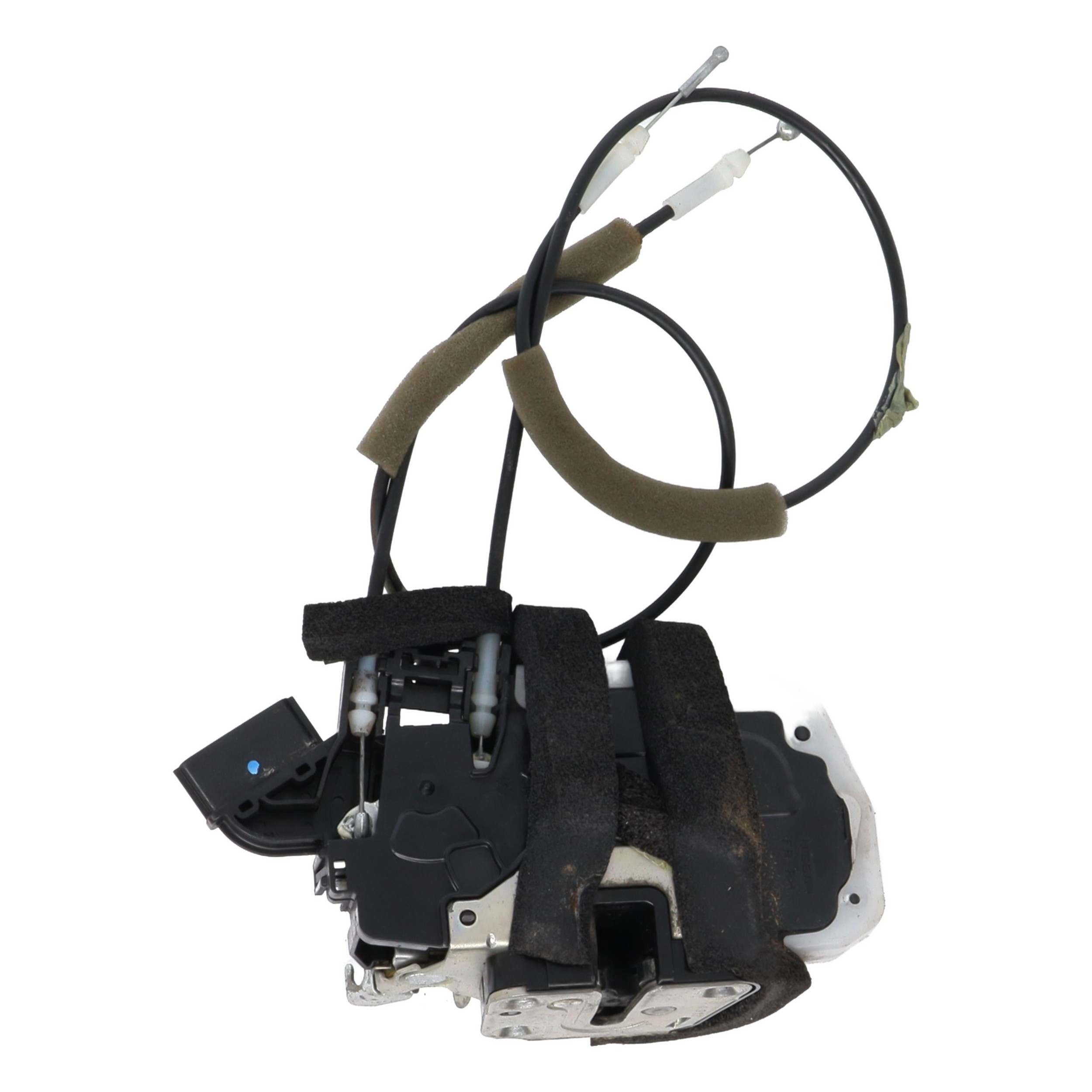 Serrure avant droit pour NISSAN JUKE 1 PHASE 1 Serrure avant droit pour NISSAN JUKE 1 PHASE 1