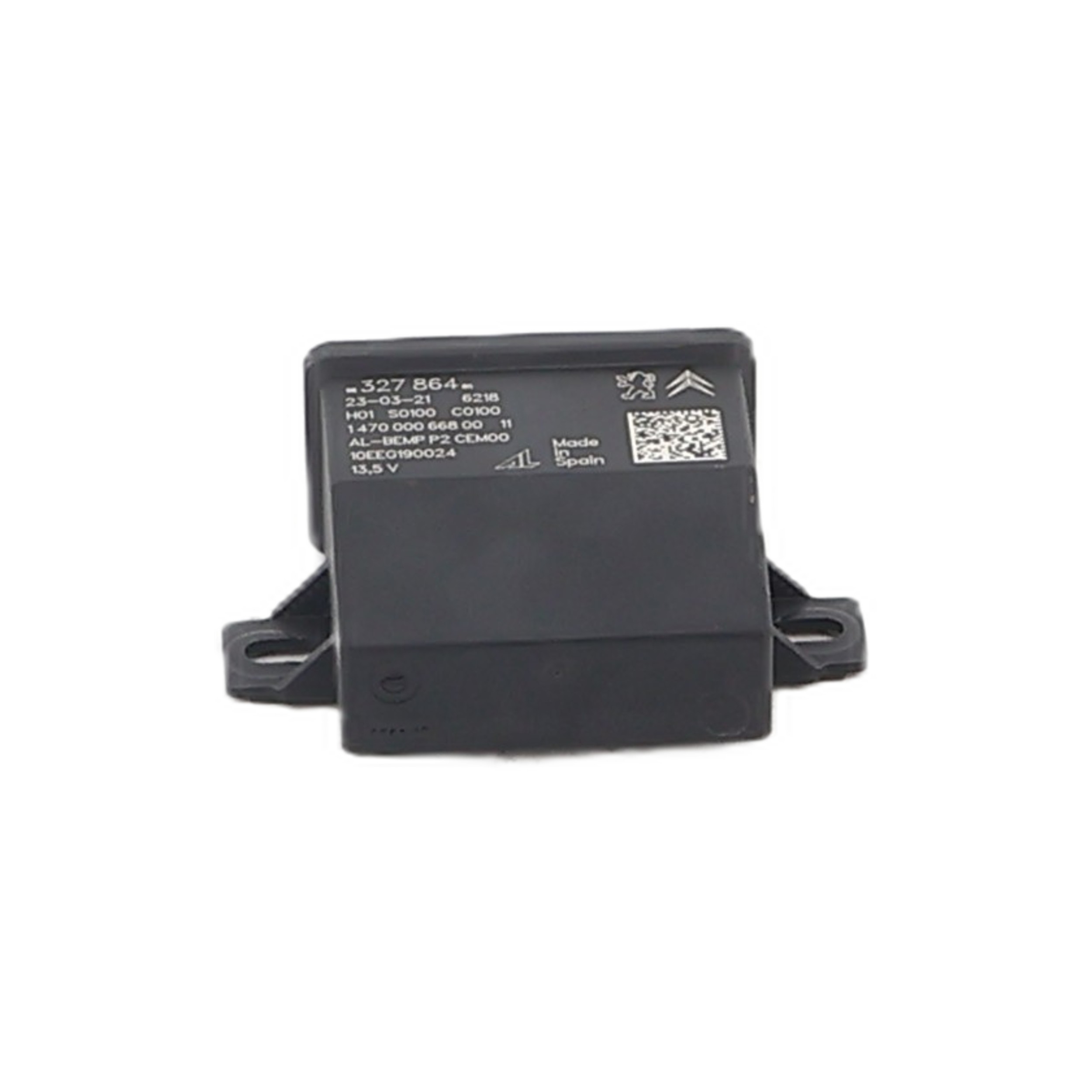 Module électronique pour PEUGEOT 208 2 Module électronique pour PEUGEOT 208 2