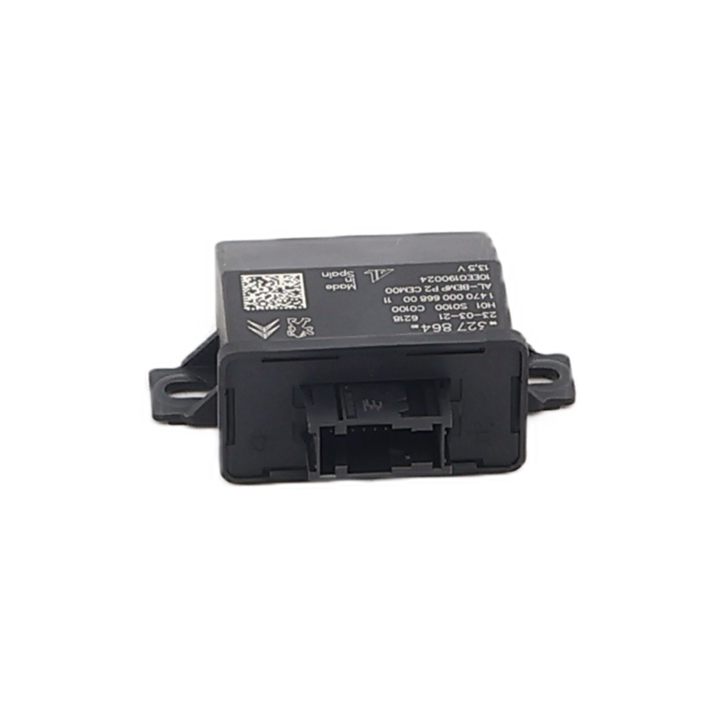 Module électronique pour PEUGEOT 208 2 Module électronique pour PEUGEOT 208 2