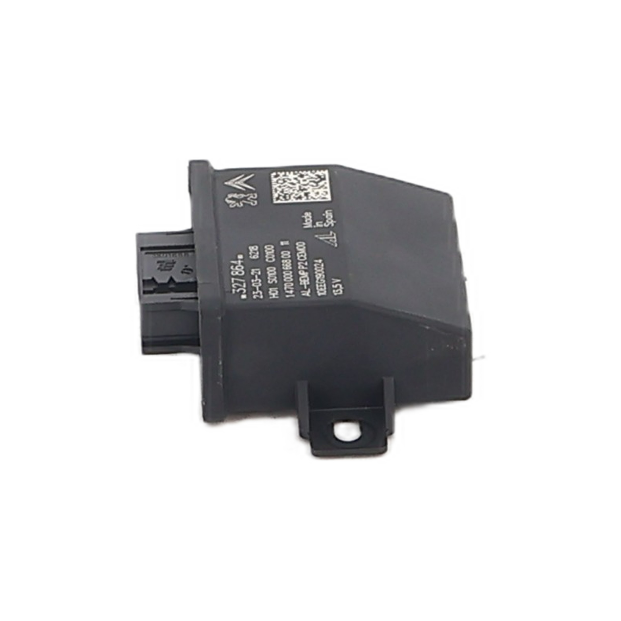 Module électronique pour PEUGEOT 208 2 Module électronique pour PEUGEOT 208 2