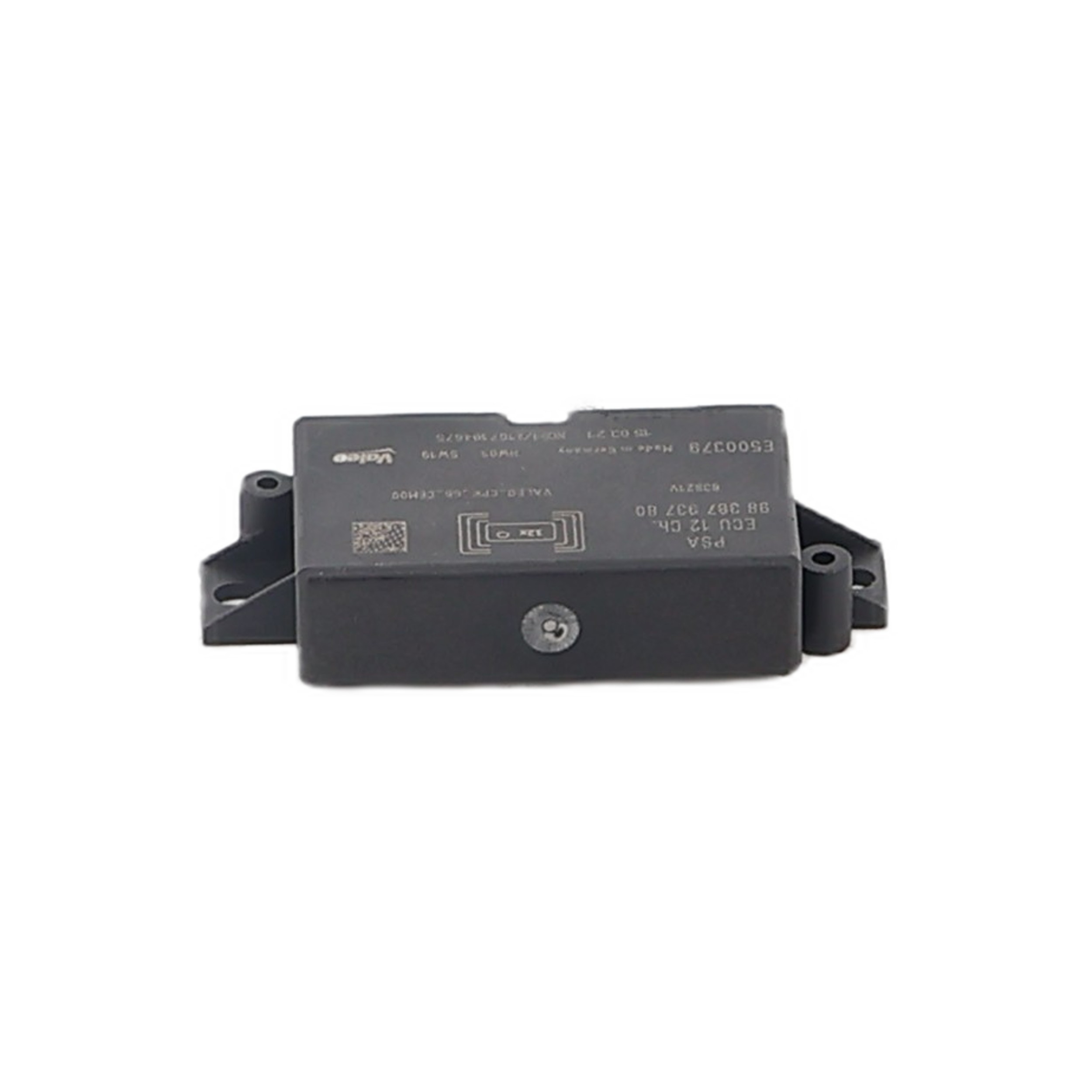 Boitier radar de recul pour PEUGEOT 208 2 Boitier radar de recul pour PEUGEOT 208 2