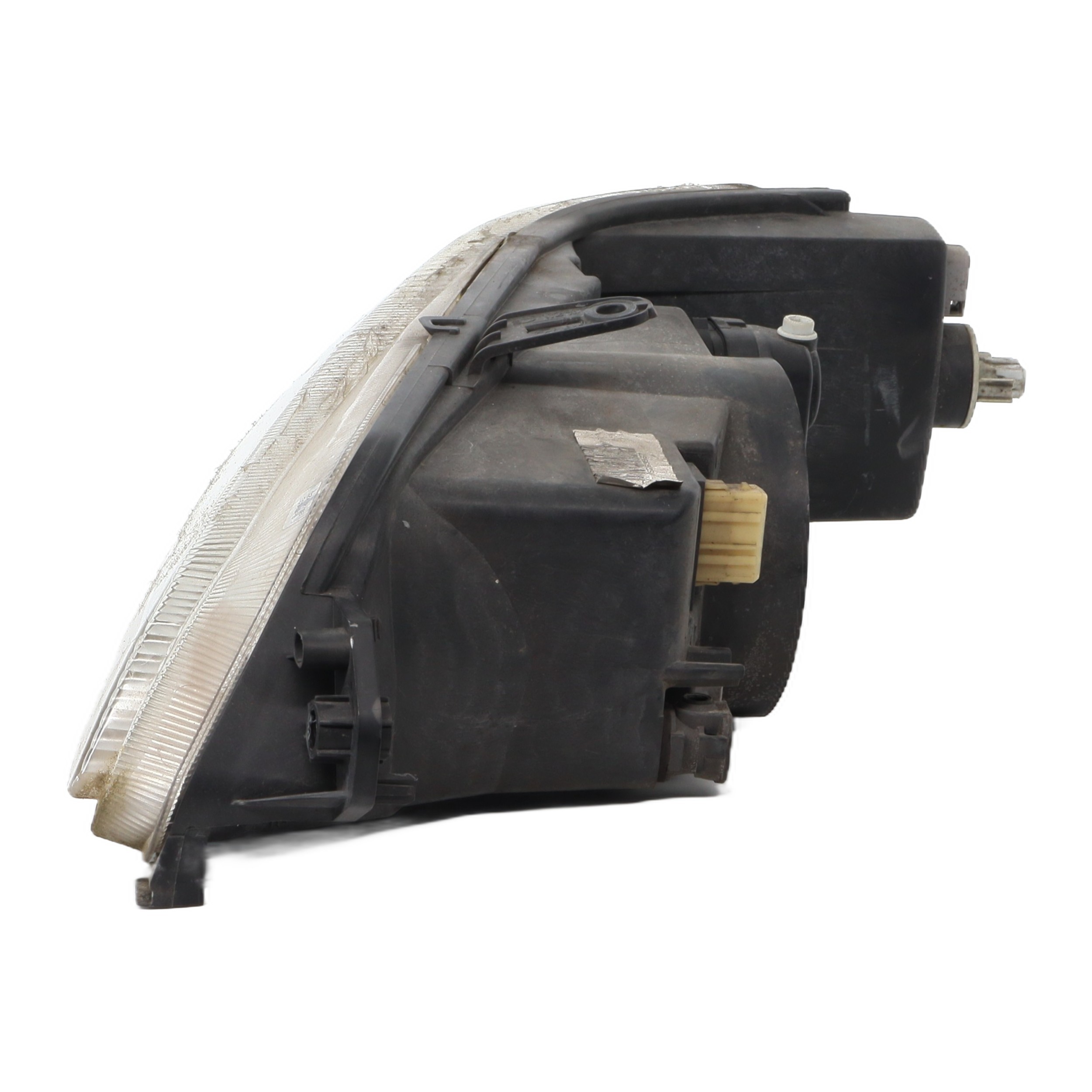 Optique avant principal droit (feux)(phare) pour PEUGEOT 306 PHASE 2 Optique avant principal droit (feux)(phare) pour PEUGEOT 306 PHASE 2