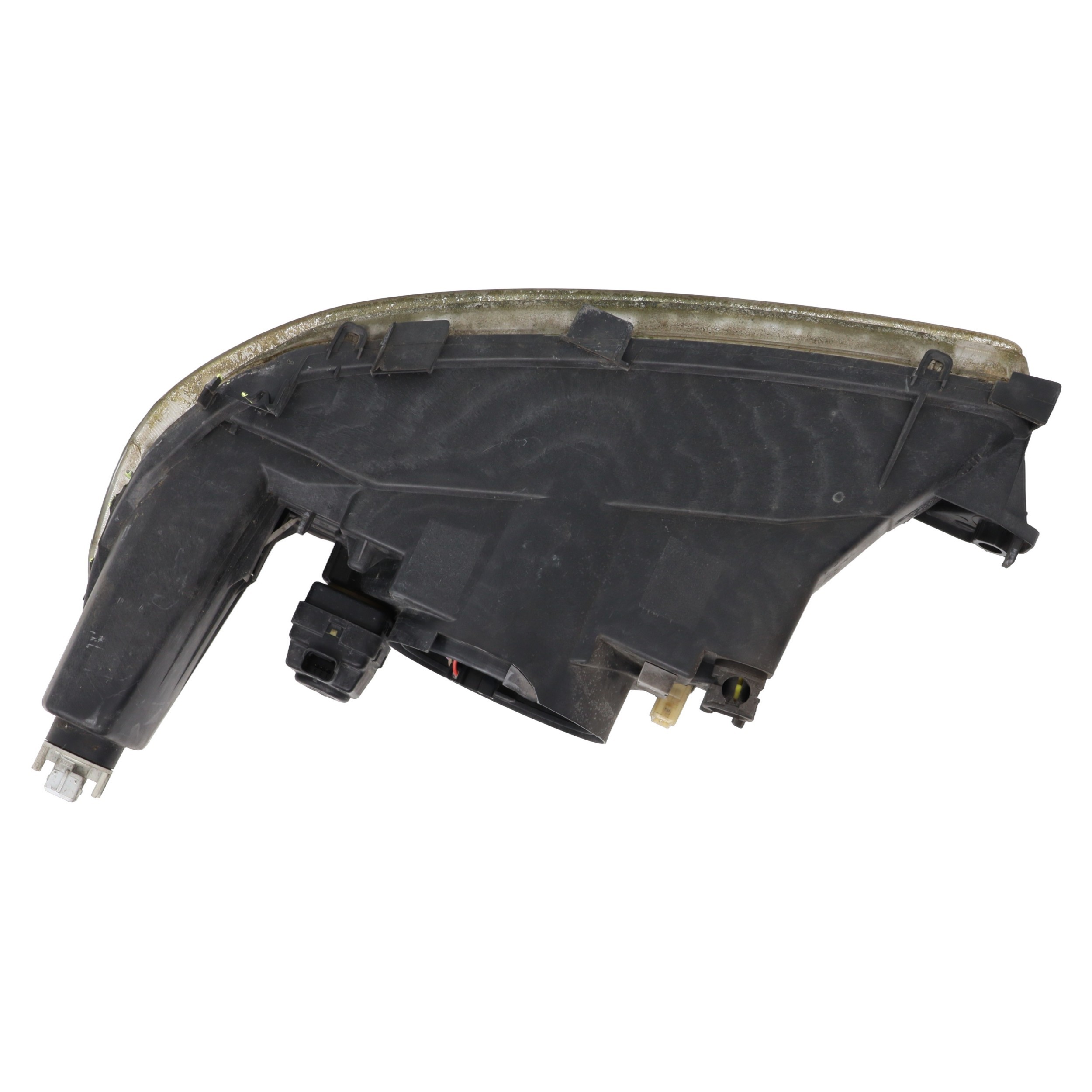 Optique avant principal droit (feux)(phare) pour PEUGEOT 306 PHASE 2 Optique avant principal droit (feux)(phare) pour PEUGEOT 306 PHASE 2