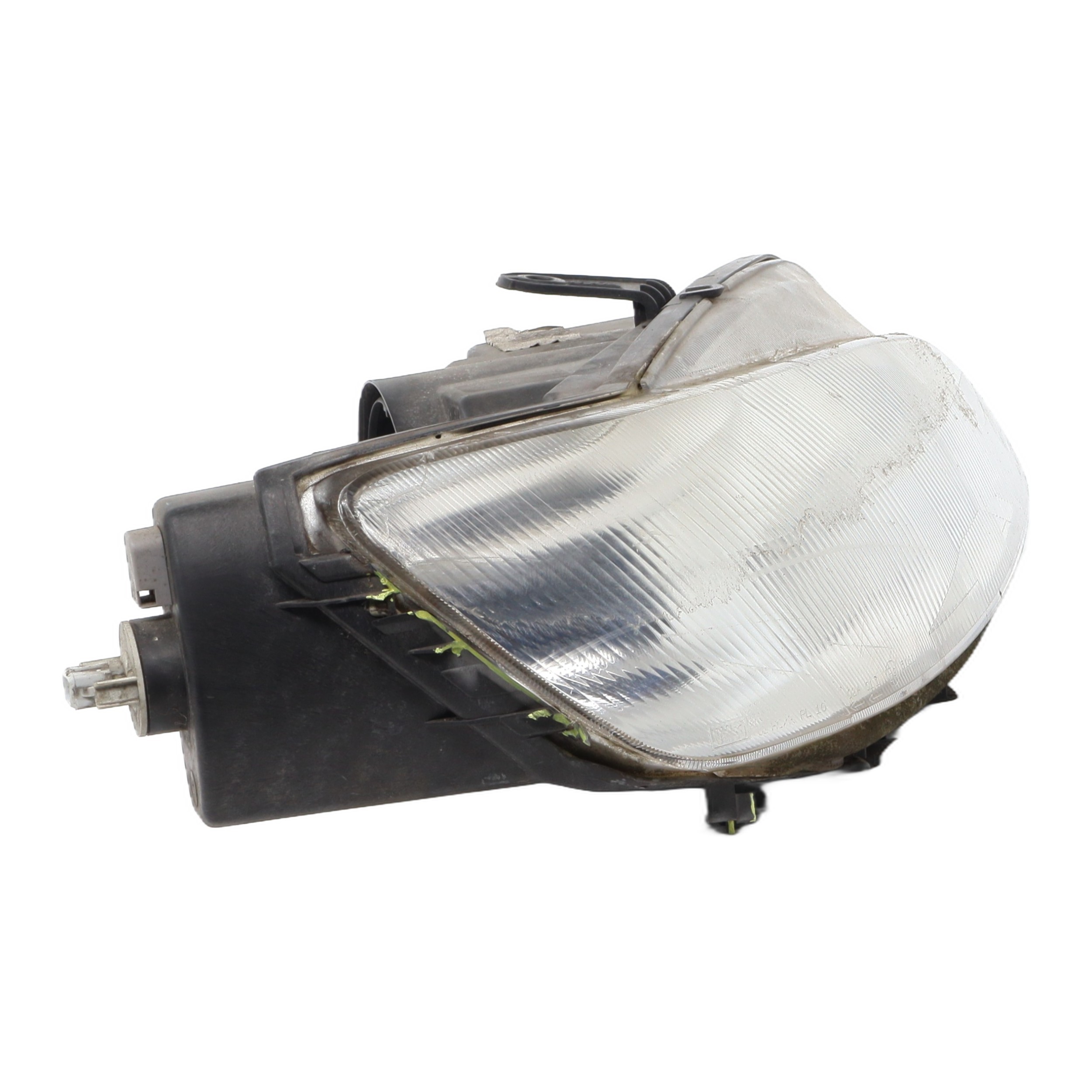 Optique avant principal droit (feux)(phare) pour PEUGEOT 306 PHASE 2 Optique avant principal droit (feux)(phare) pour PEUGEOT 306 PHASE 2