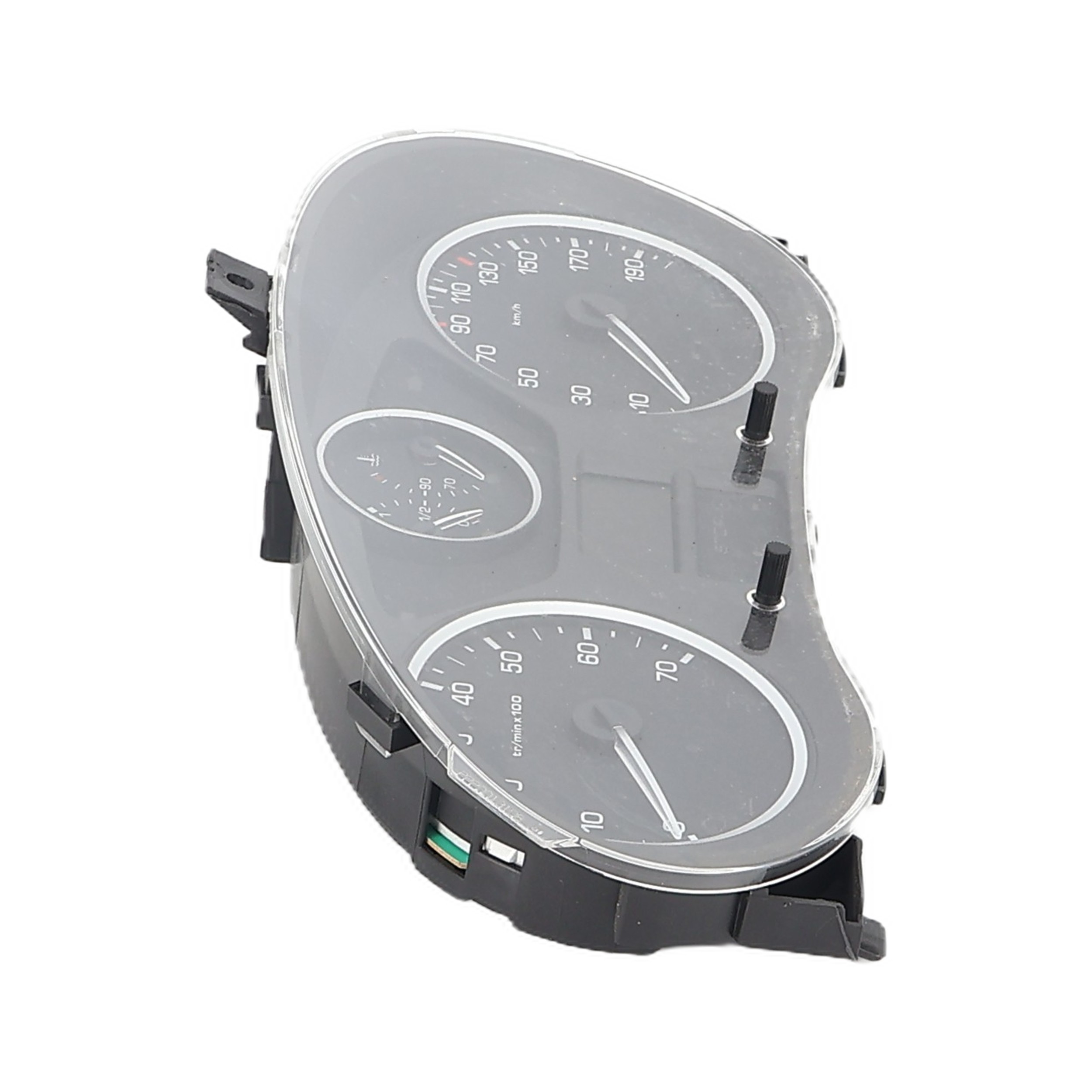 Compteur pour PEUGEOT PARTNER 2 PHASE 2 Compteur pour PEUGEOT PARTNER 2 PHASE 2