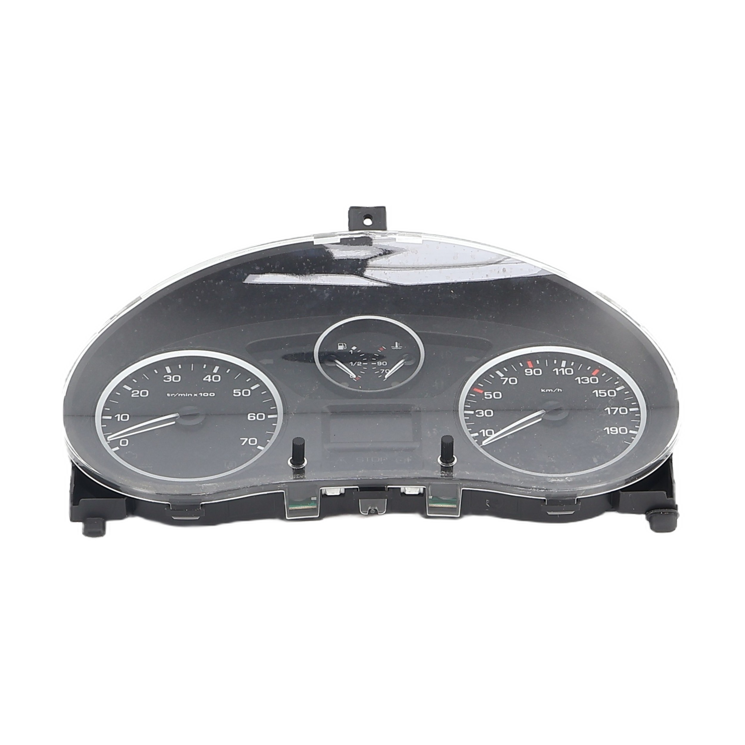 Compteur pour PEUGEOT PARTNER 2 PHASE 2 Compteur pour PEUGEOT PARTNER 2 PHASE 2