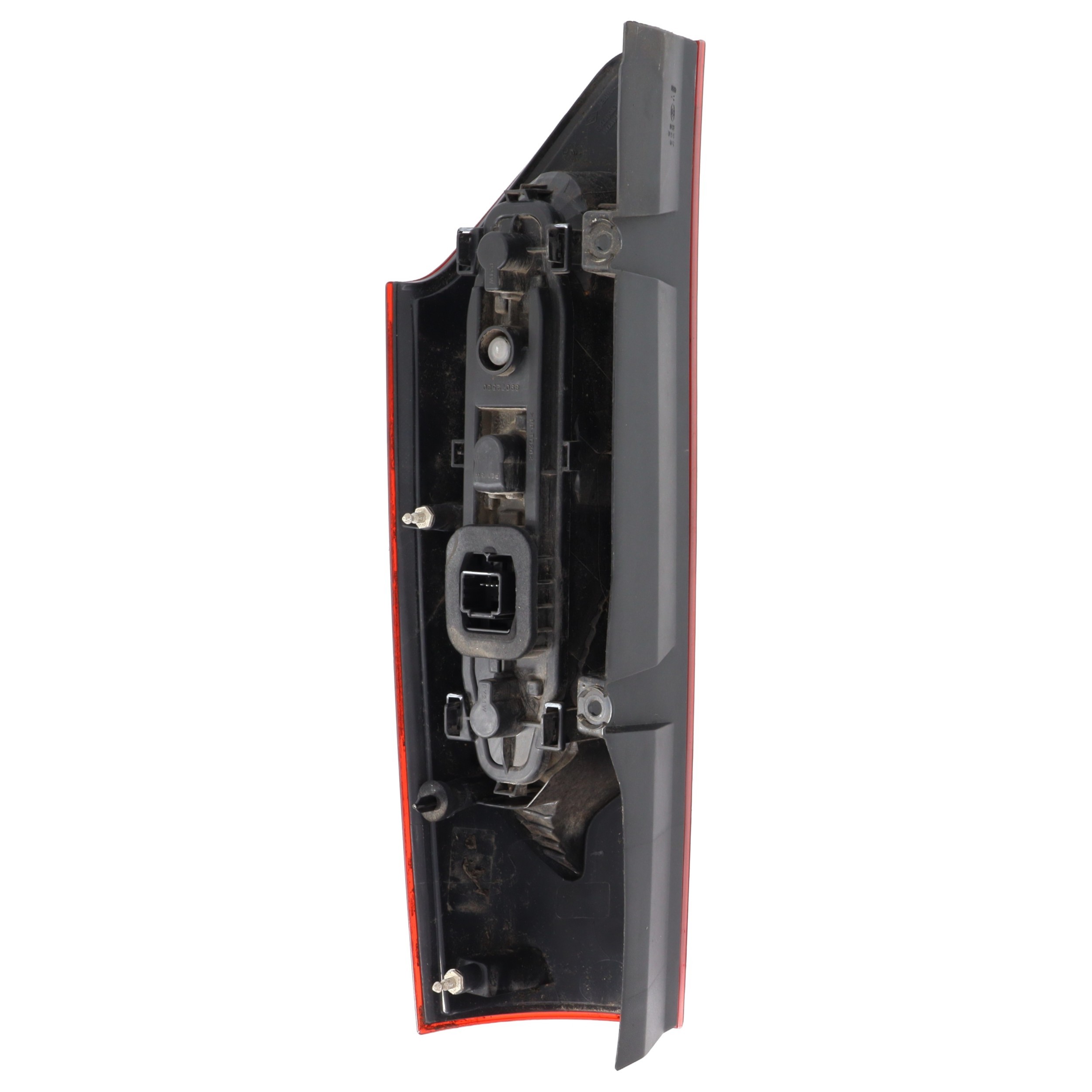 Feu arriere principal gauche (feux) pour RENAULT KANGOO 2 PHASE 1 Feu arriere principal gauche (feux) pour RENAULT KANGOO 2 PHASE 1